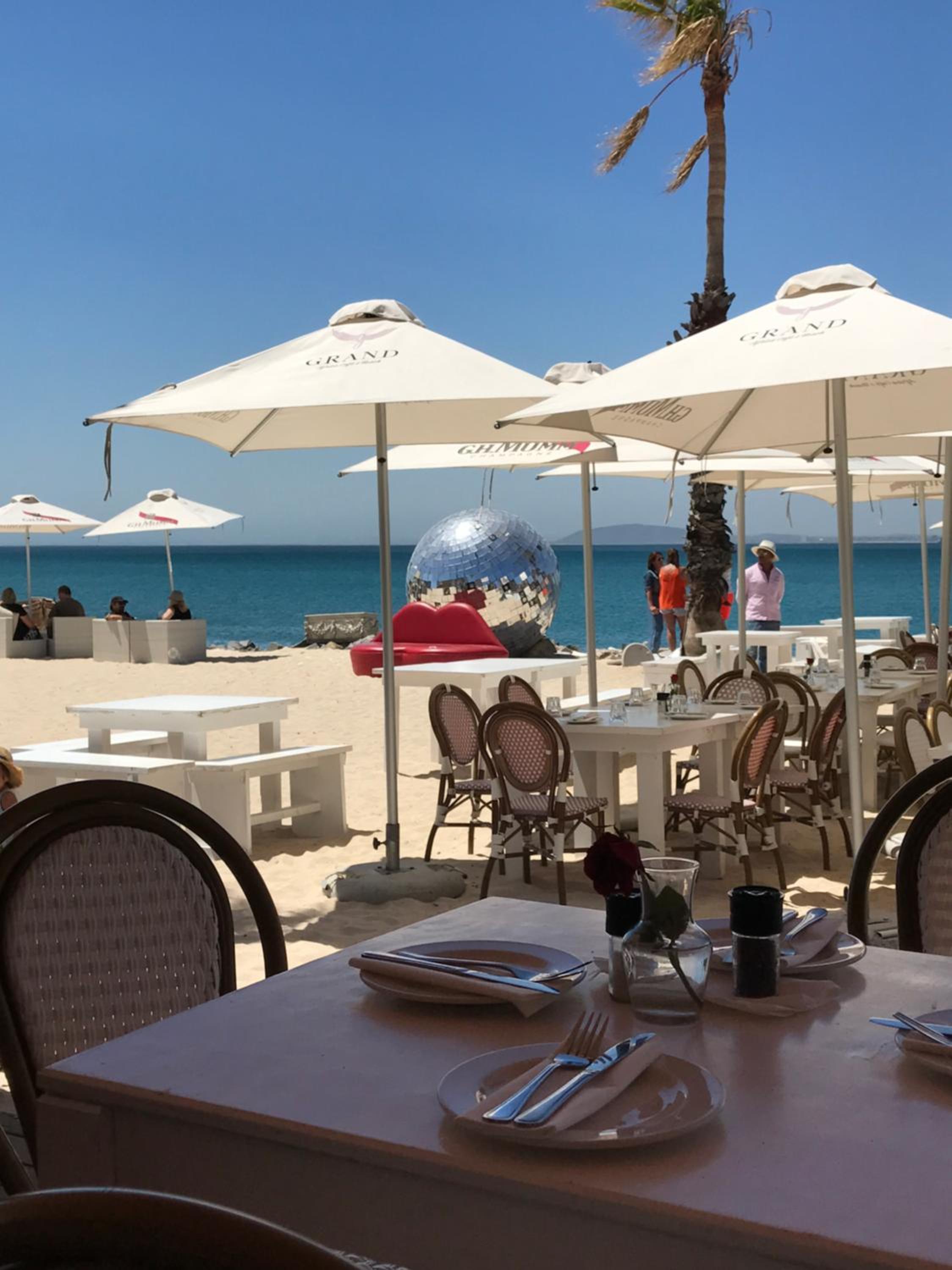 Taj Hotel 305