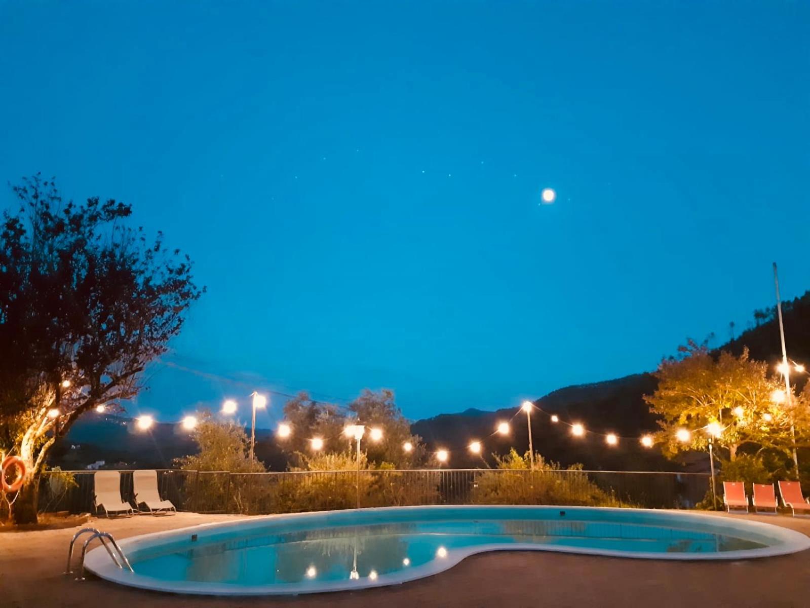 Antiche Terre Hotel & Relax