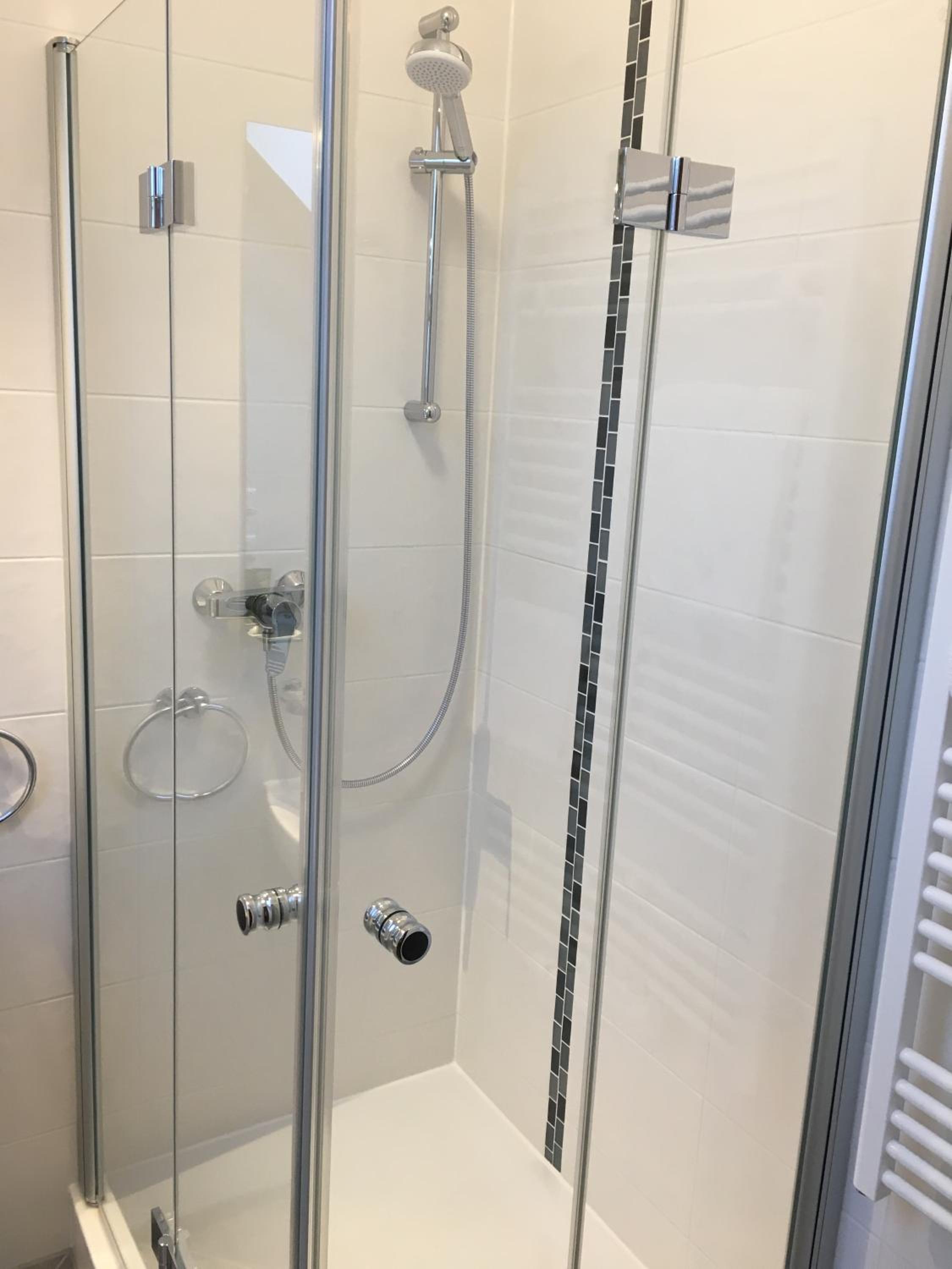 Parkhotel Leiser