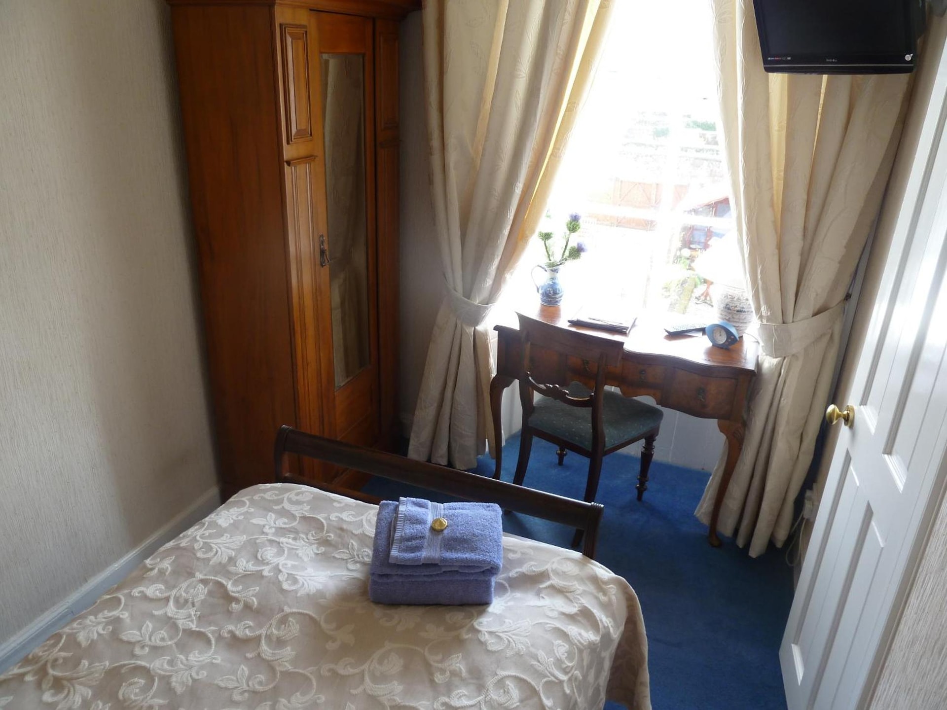 Burnside Guest House