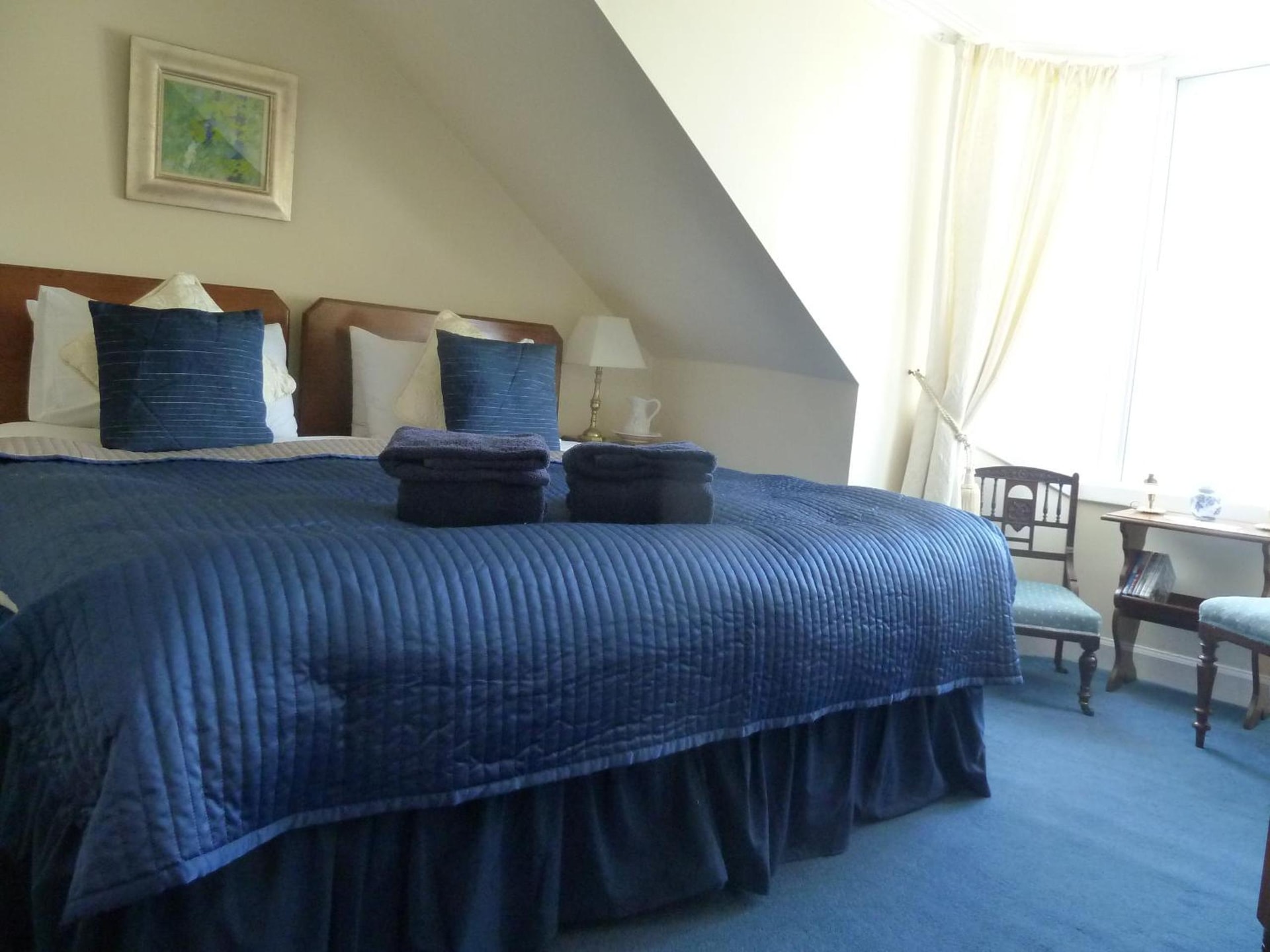 Burnside Guest House