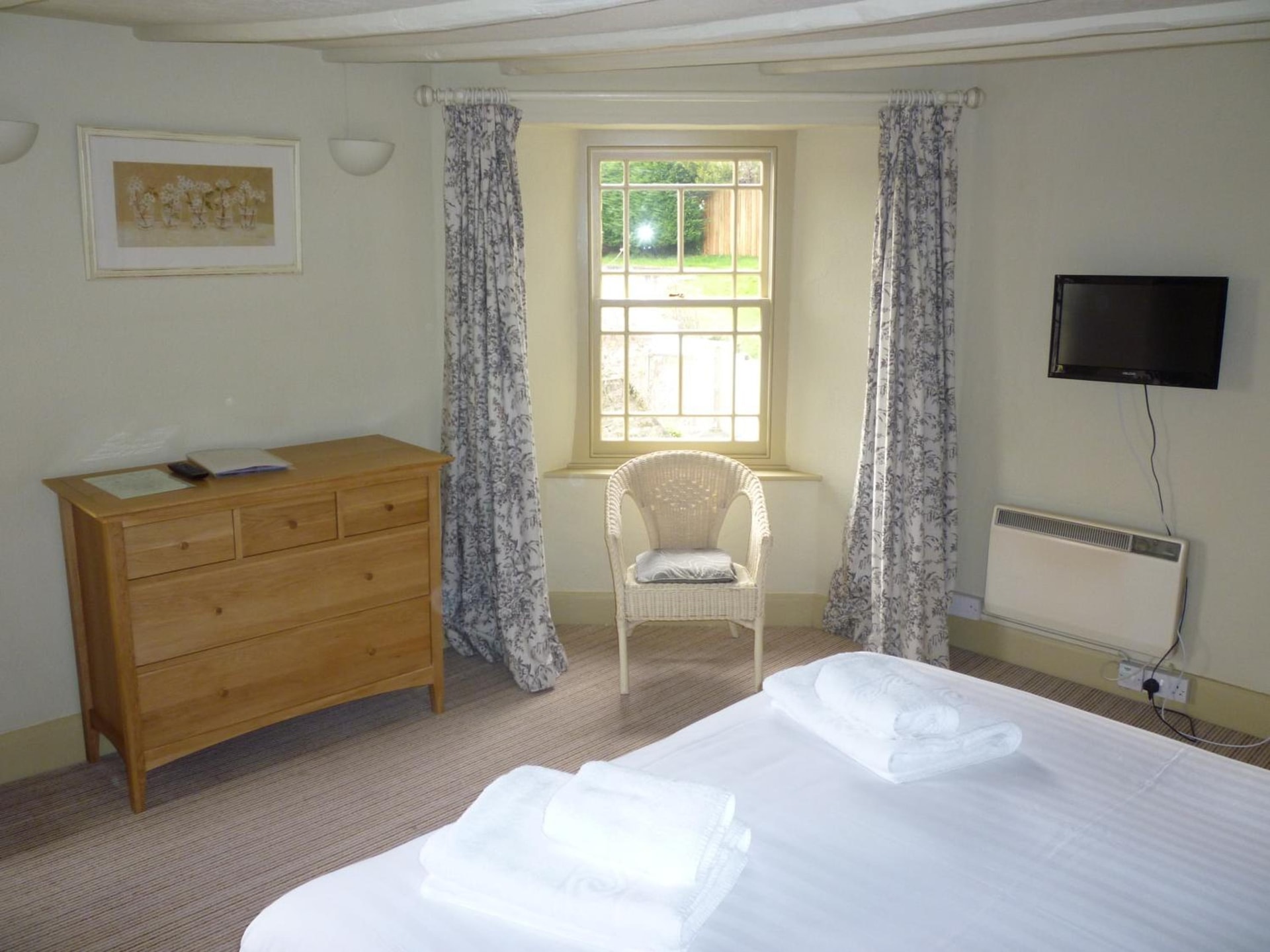 Royal Oak Inn