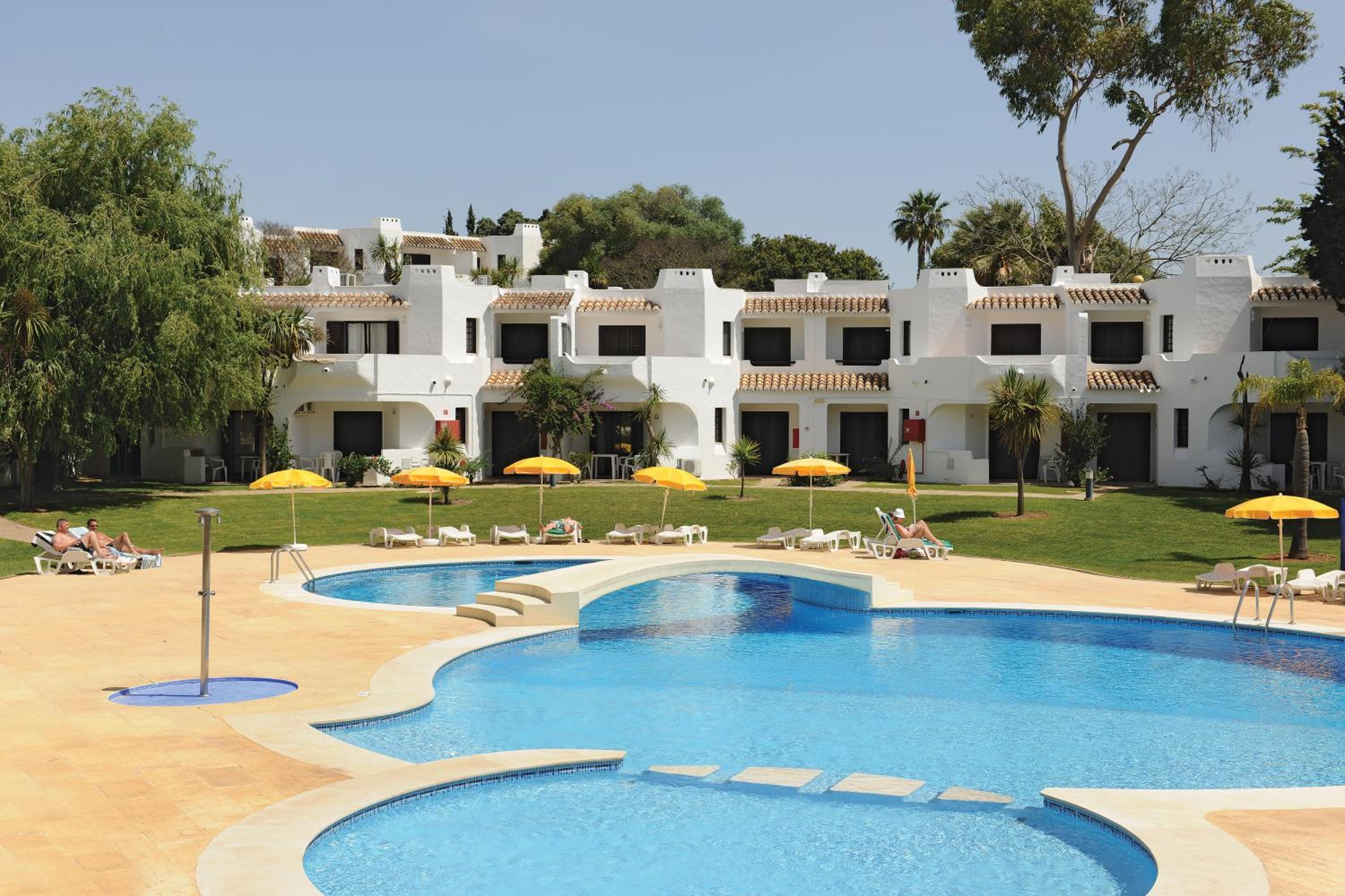 Clube Albufeira Garden Village
