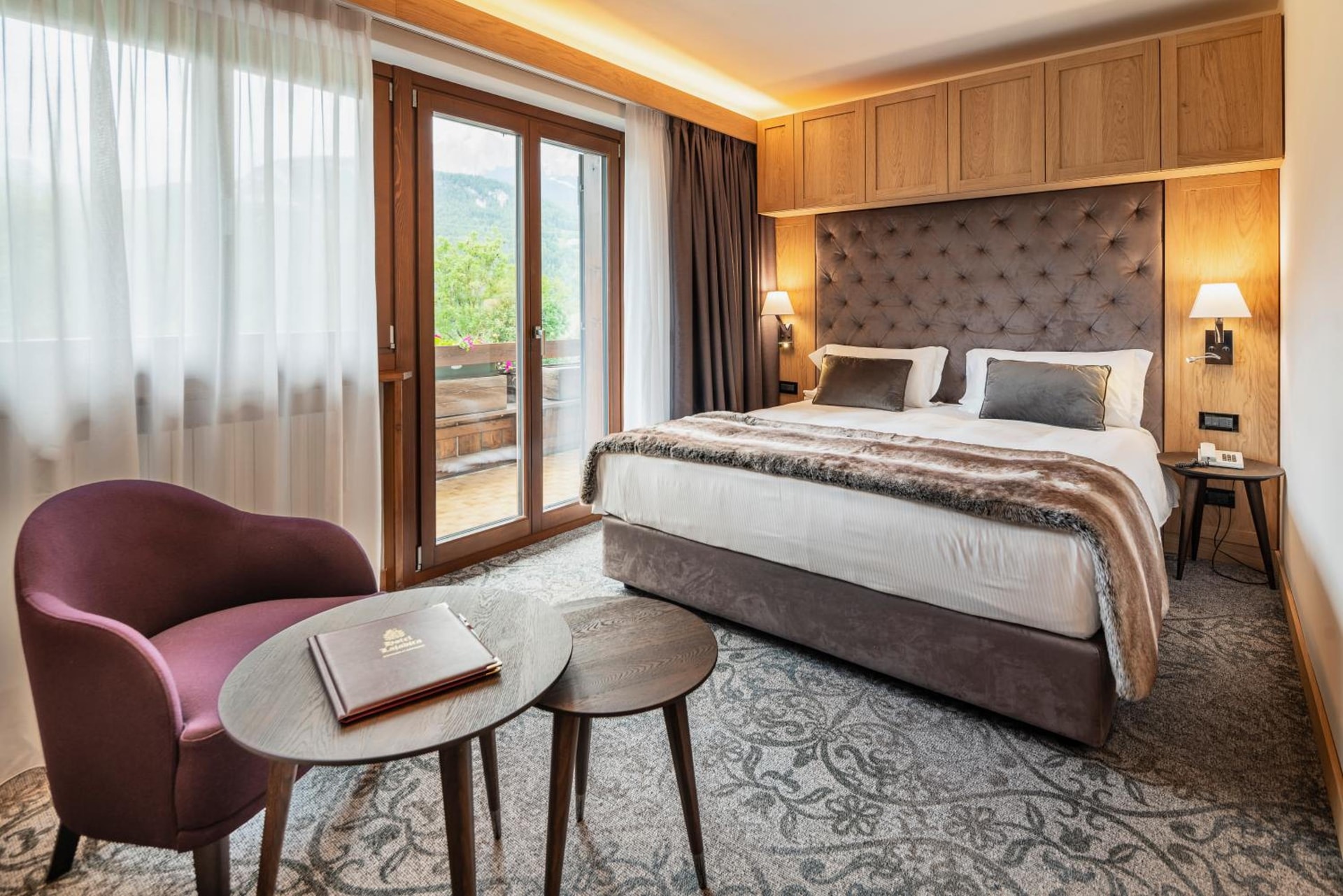 Hotel Lajadira & Spa