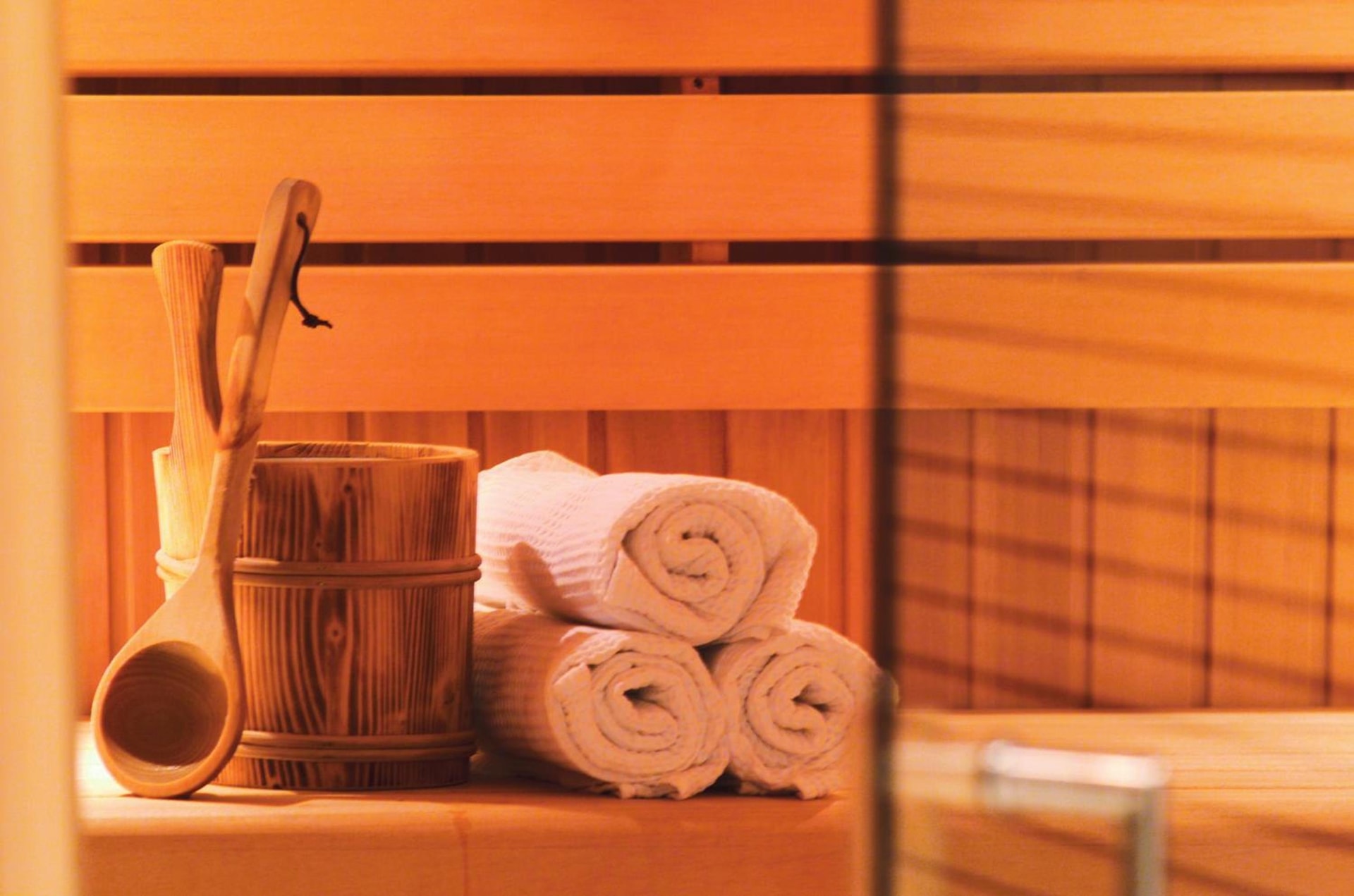 Skihotel Galzig B&B