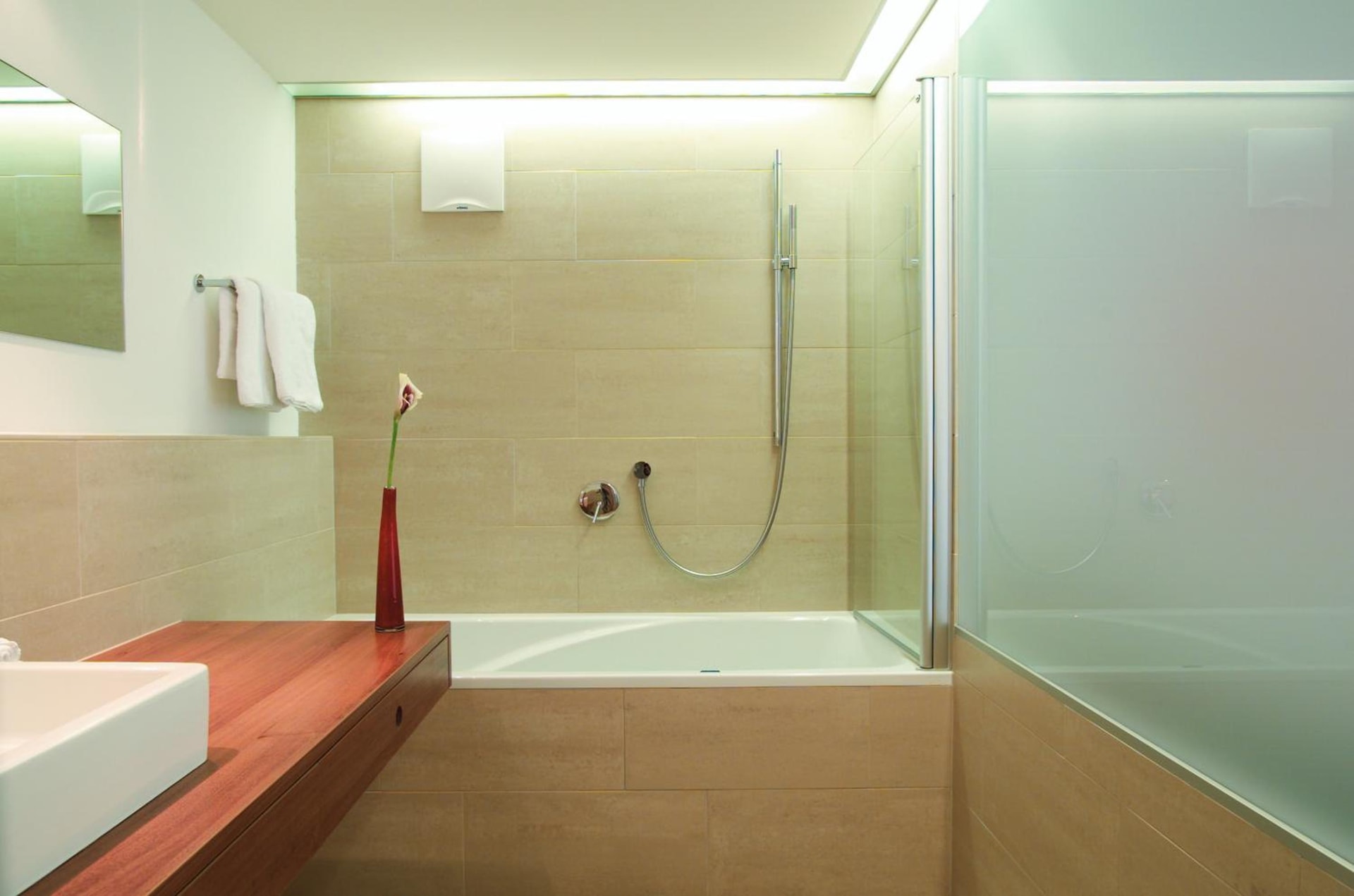 Skihotel Galzig B&B