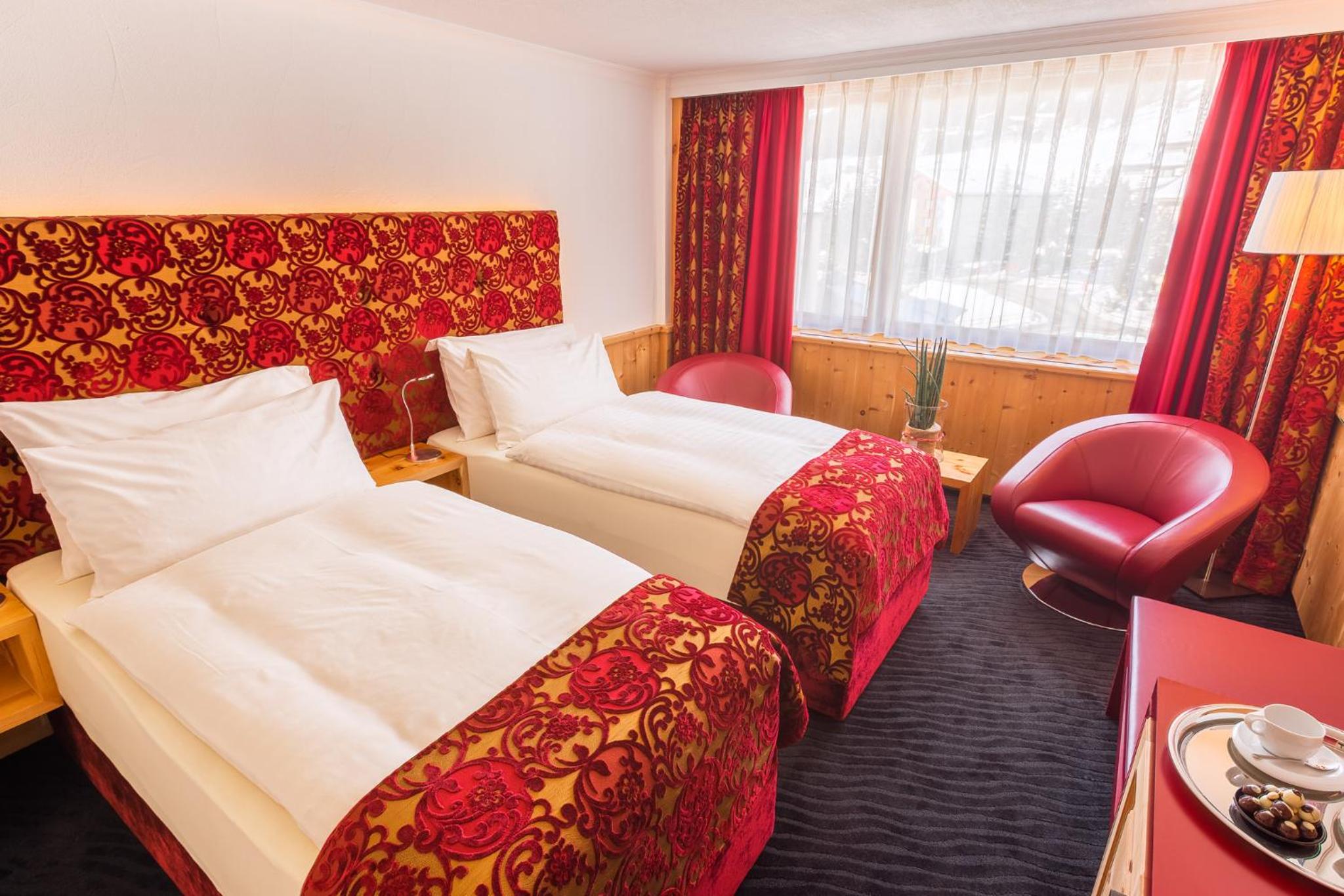 Sport & Wellness Hotel San Gian