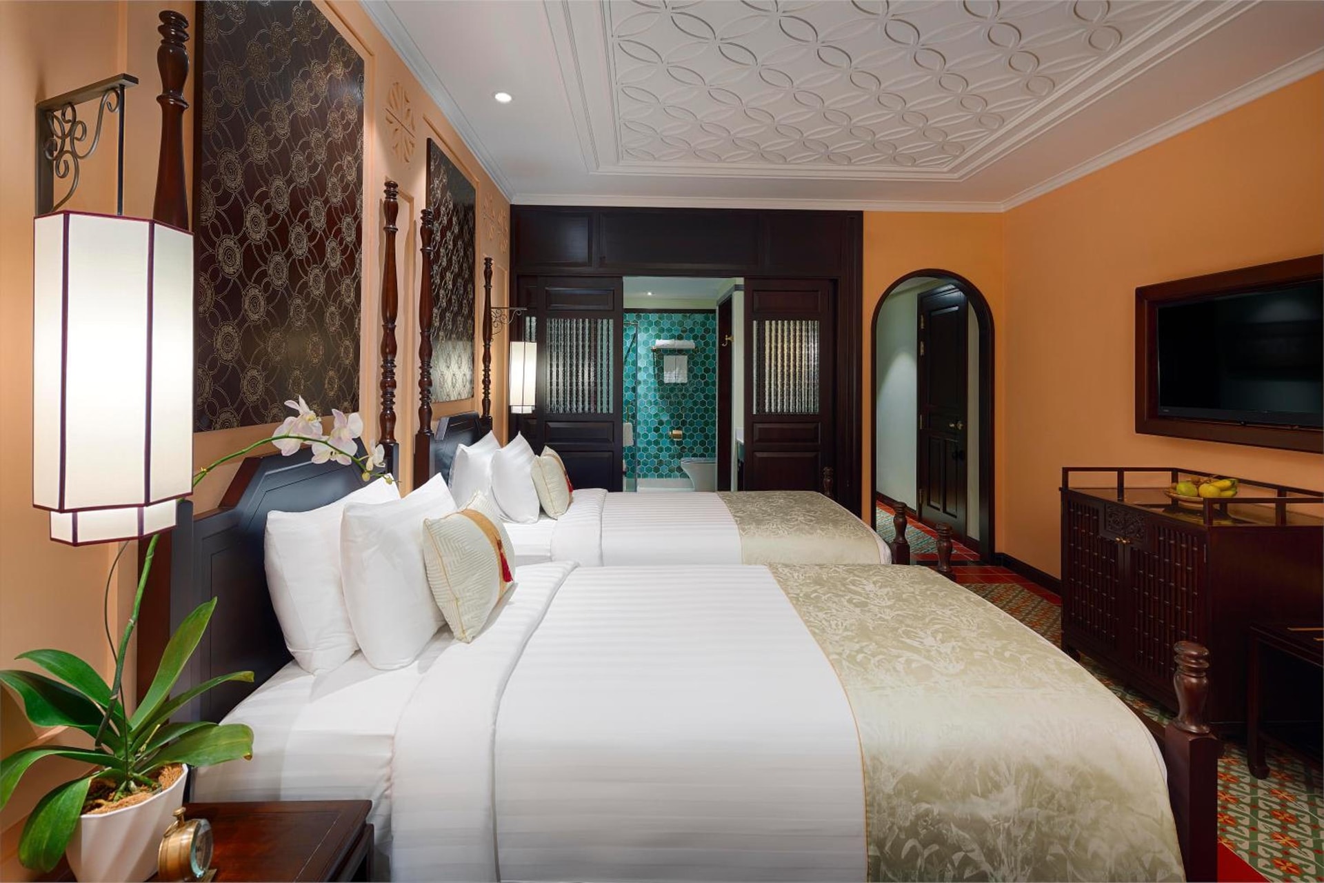 Little Riverside Hoi An . A Luxury Hotel & Spa