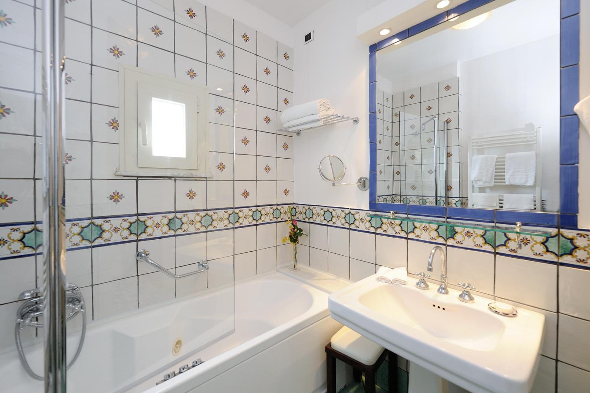 Hotel Santa Caterina