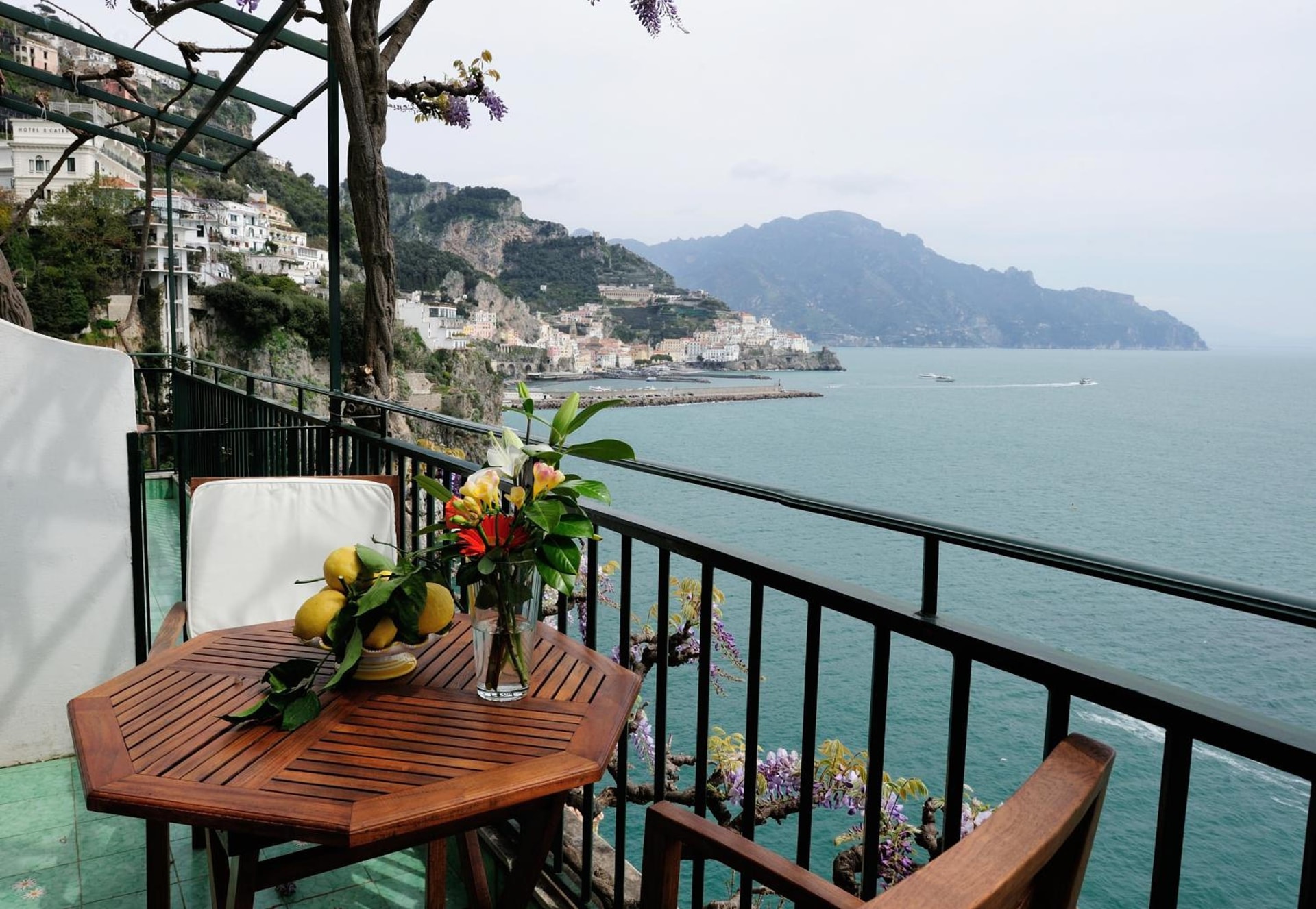 Hotel Santa Caterina