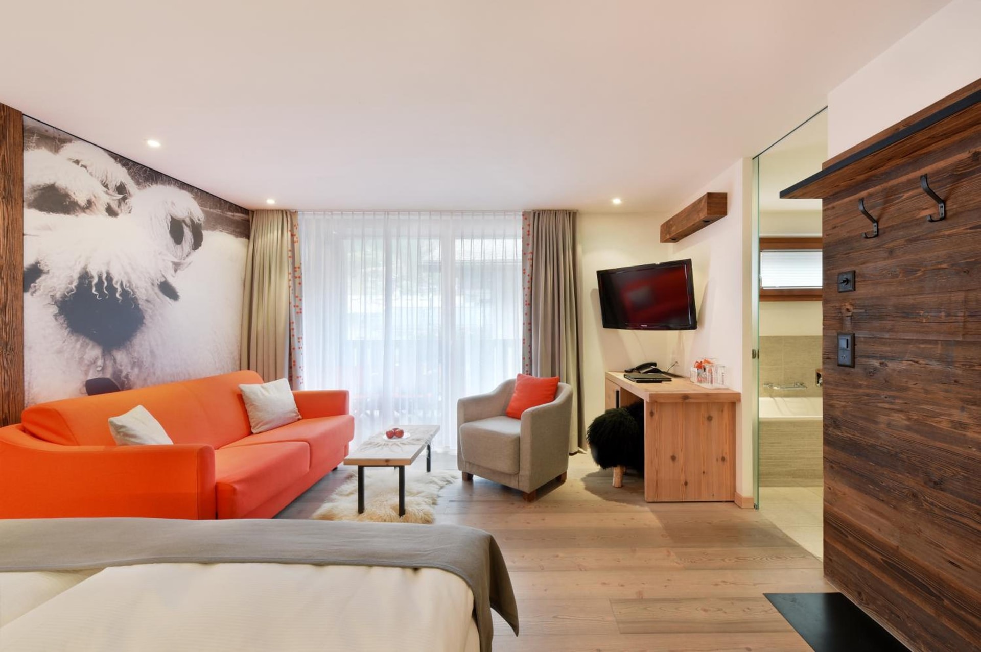Europe Hotel & Spa