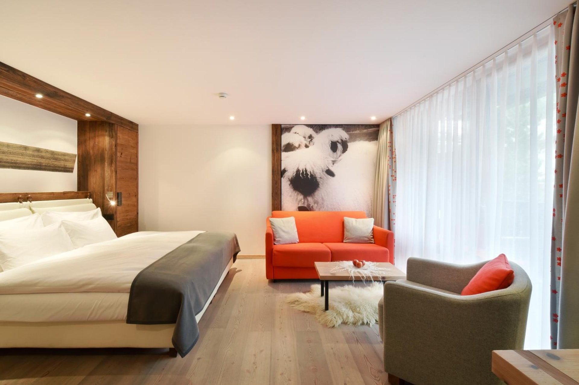 Europe Hotel & Spa