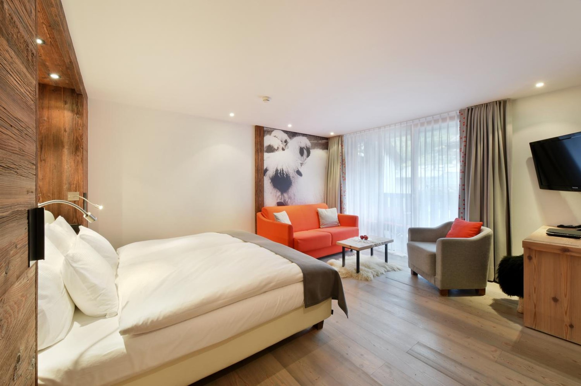 Europe Hotel & Spa