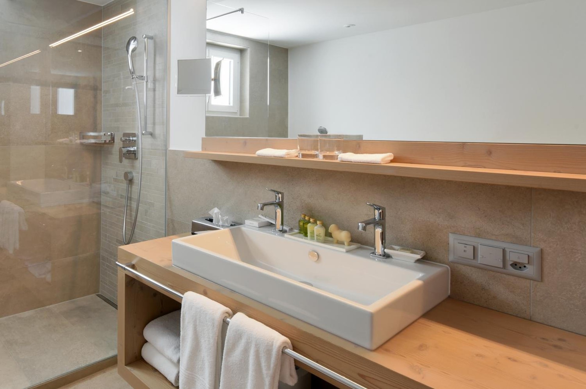 Europe Hotel & Spa