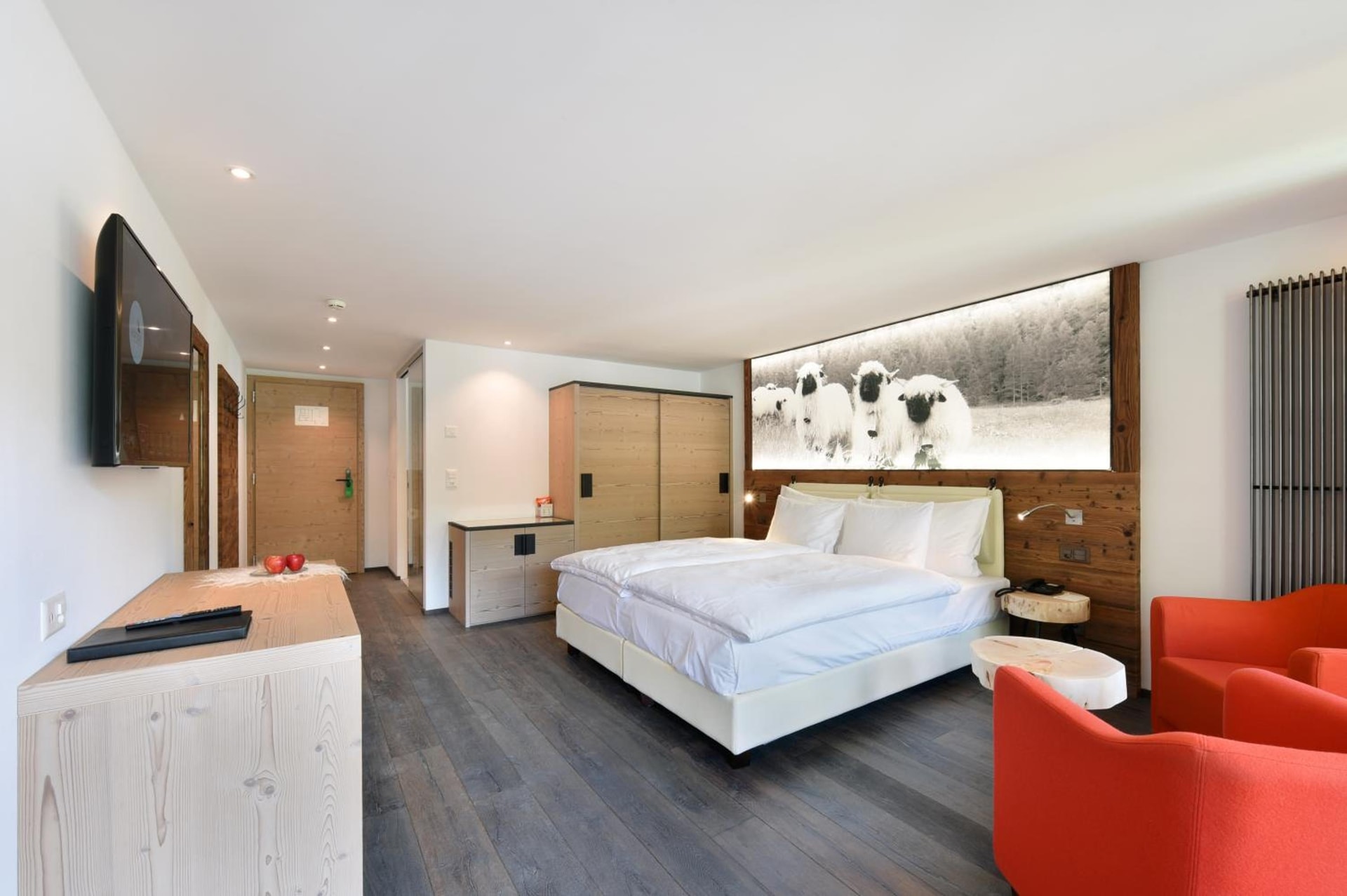 Europe Hotel & Spa