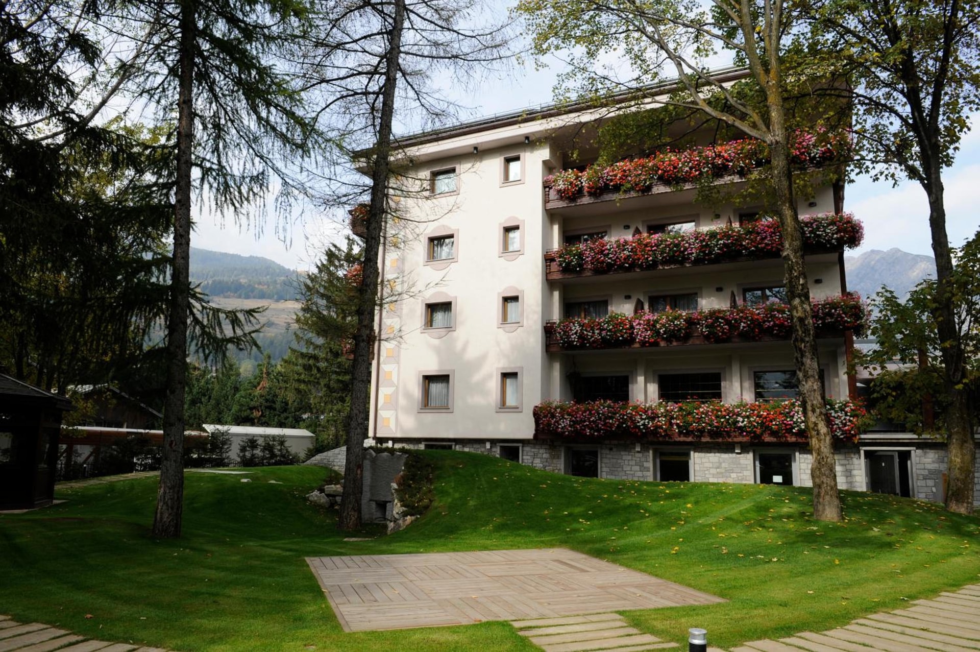 Miramonti Park Hotel