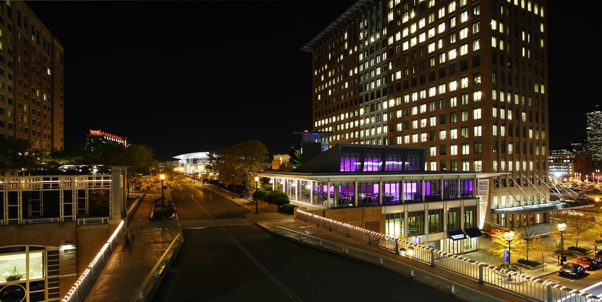 Seaport Hotel® Boston