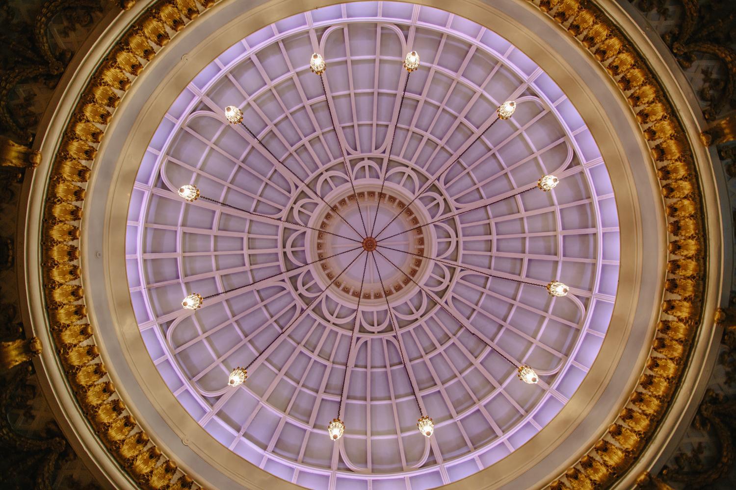 The Lenox Hotel Boston