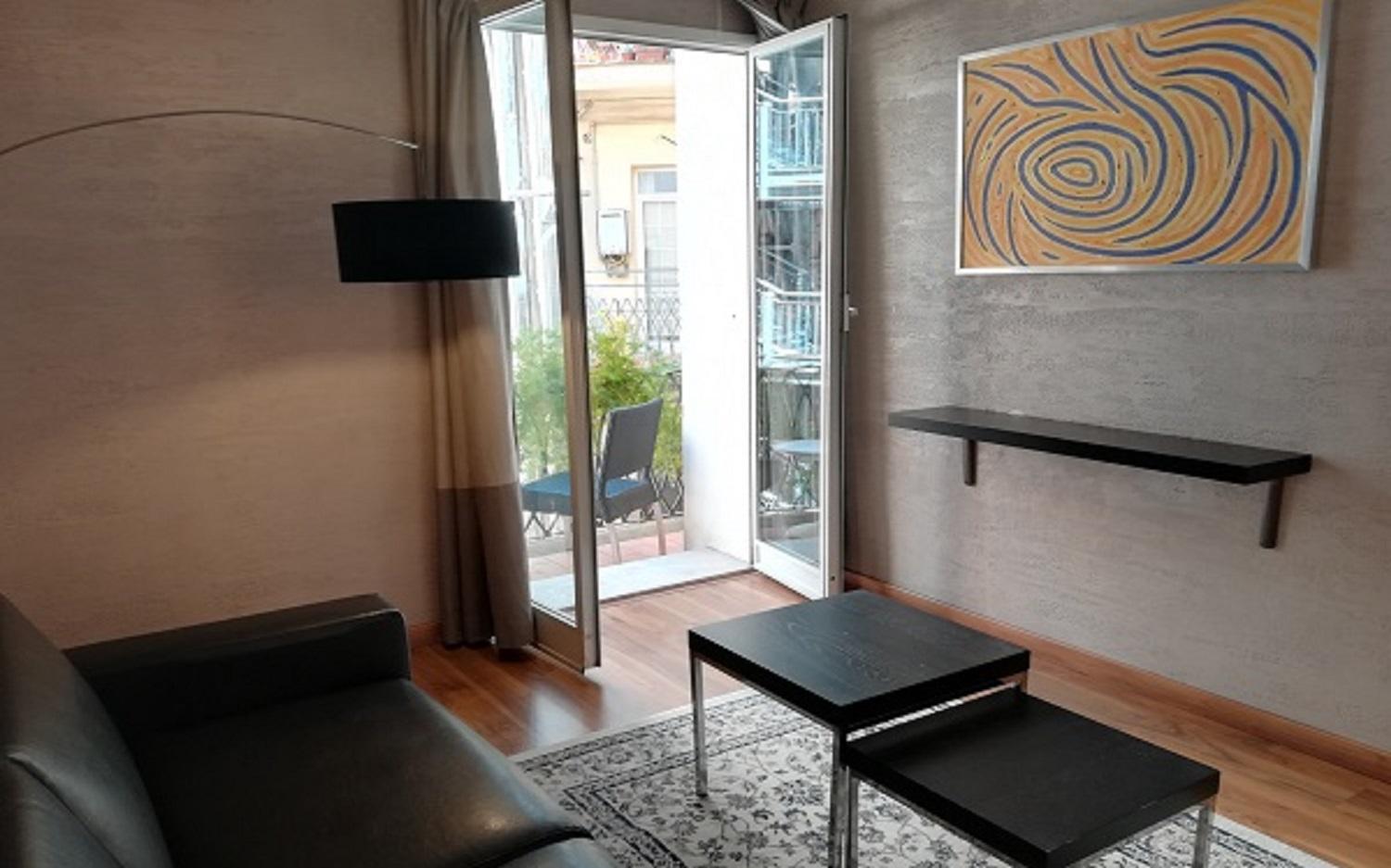 Dharma Luxury Hotel & SPA