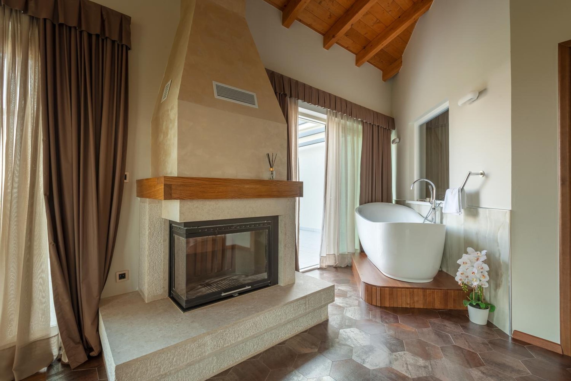 Wine Residence Cattunar