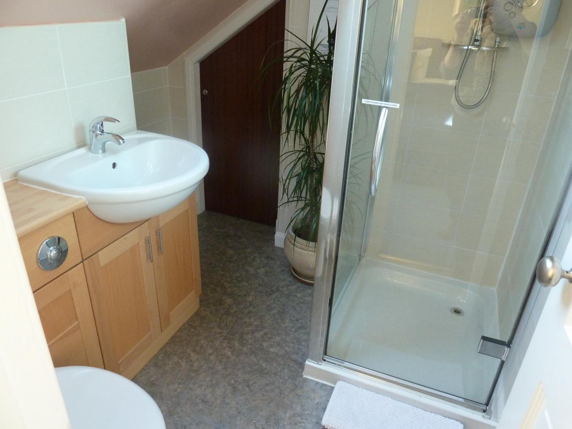 Burnside Guest House