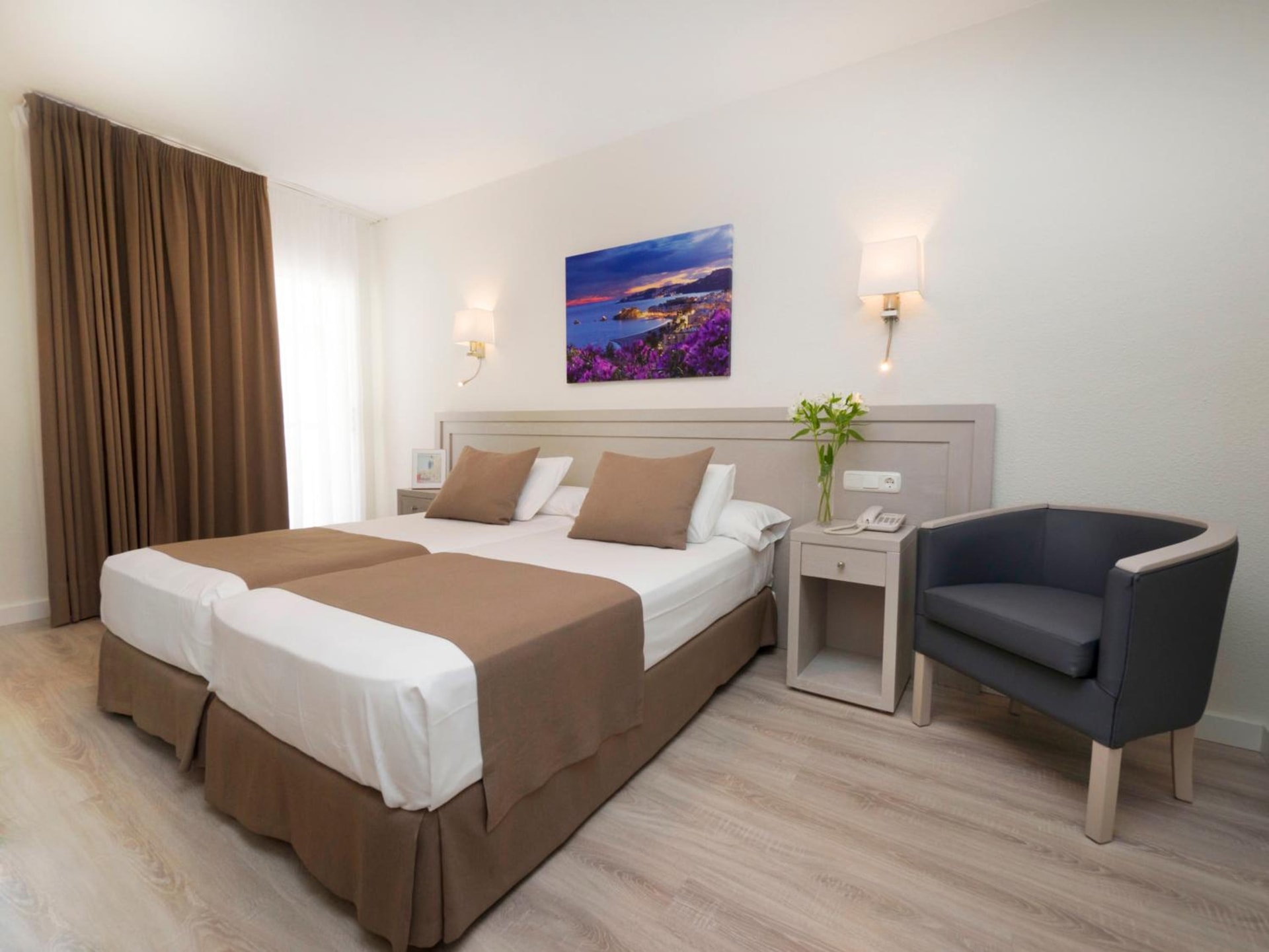 Hotel Helios Costa Tropical