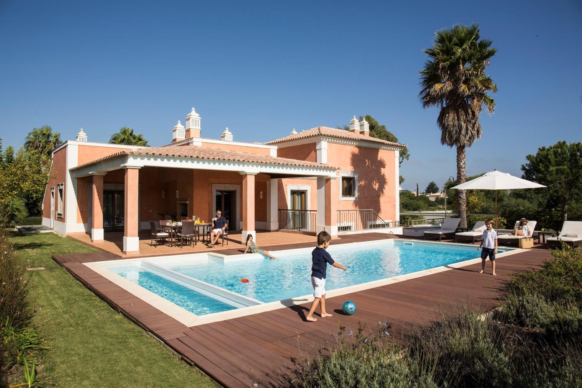 Cascade Wellness Resort Lagos Algarve by Domes