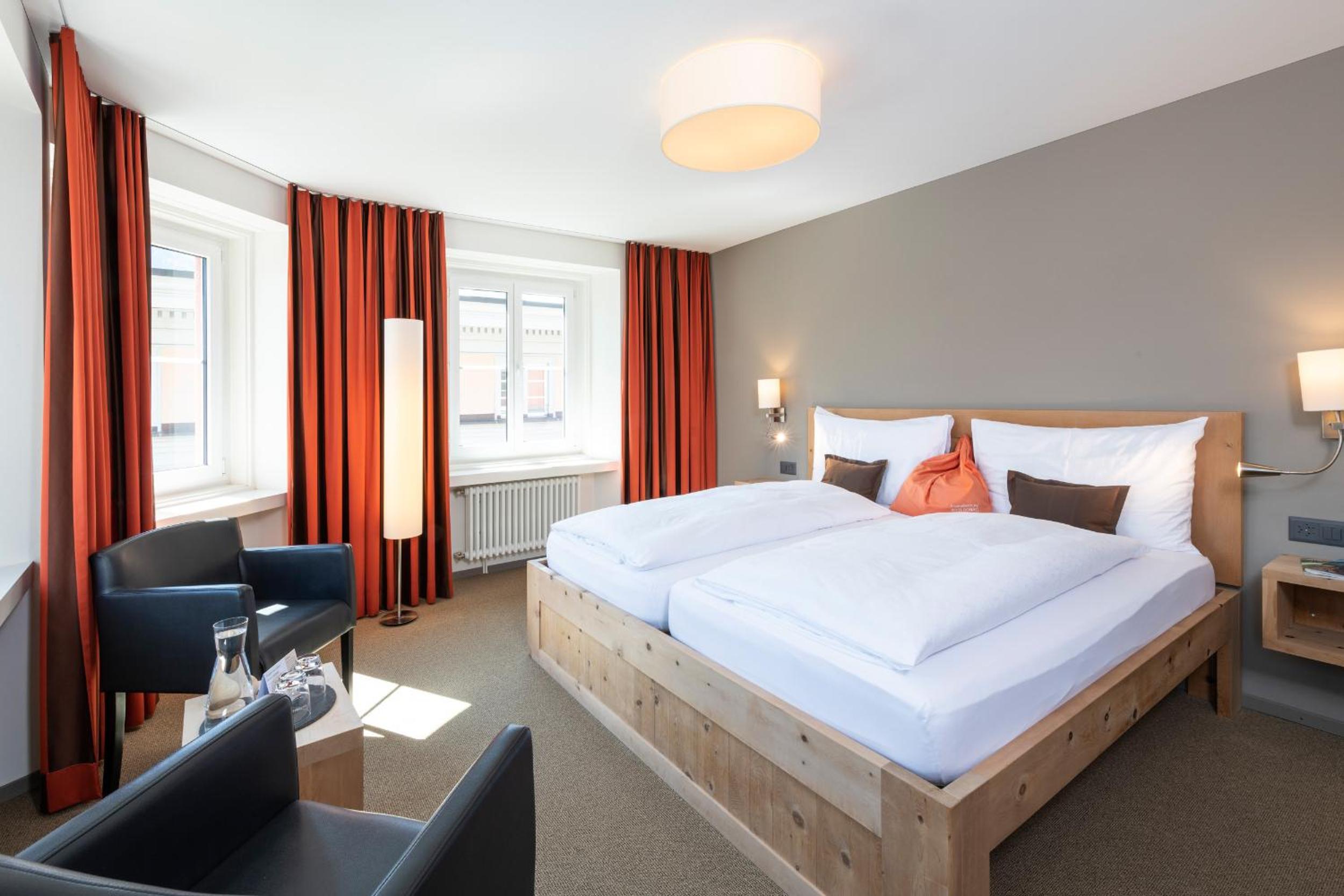 Hotel Donatz