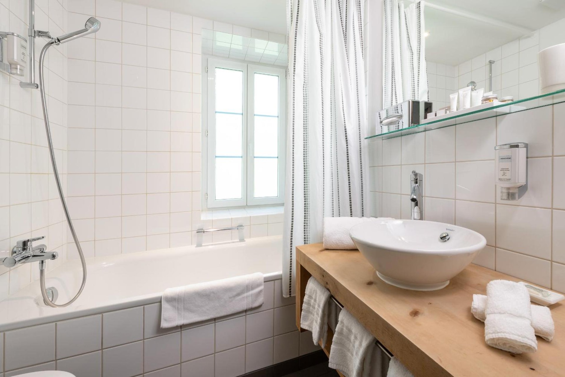 Hotel Donatz