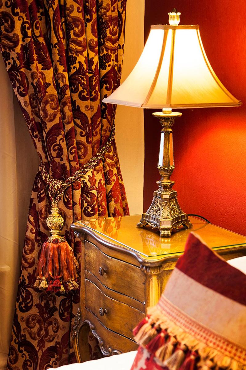 Grassington House
