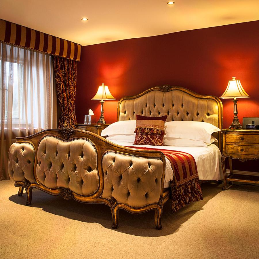 Grassington House