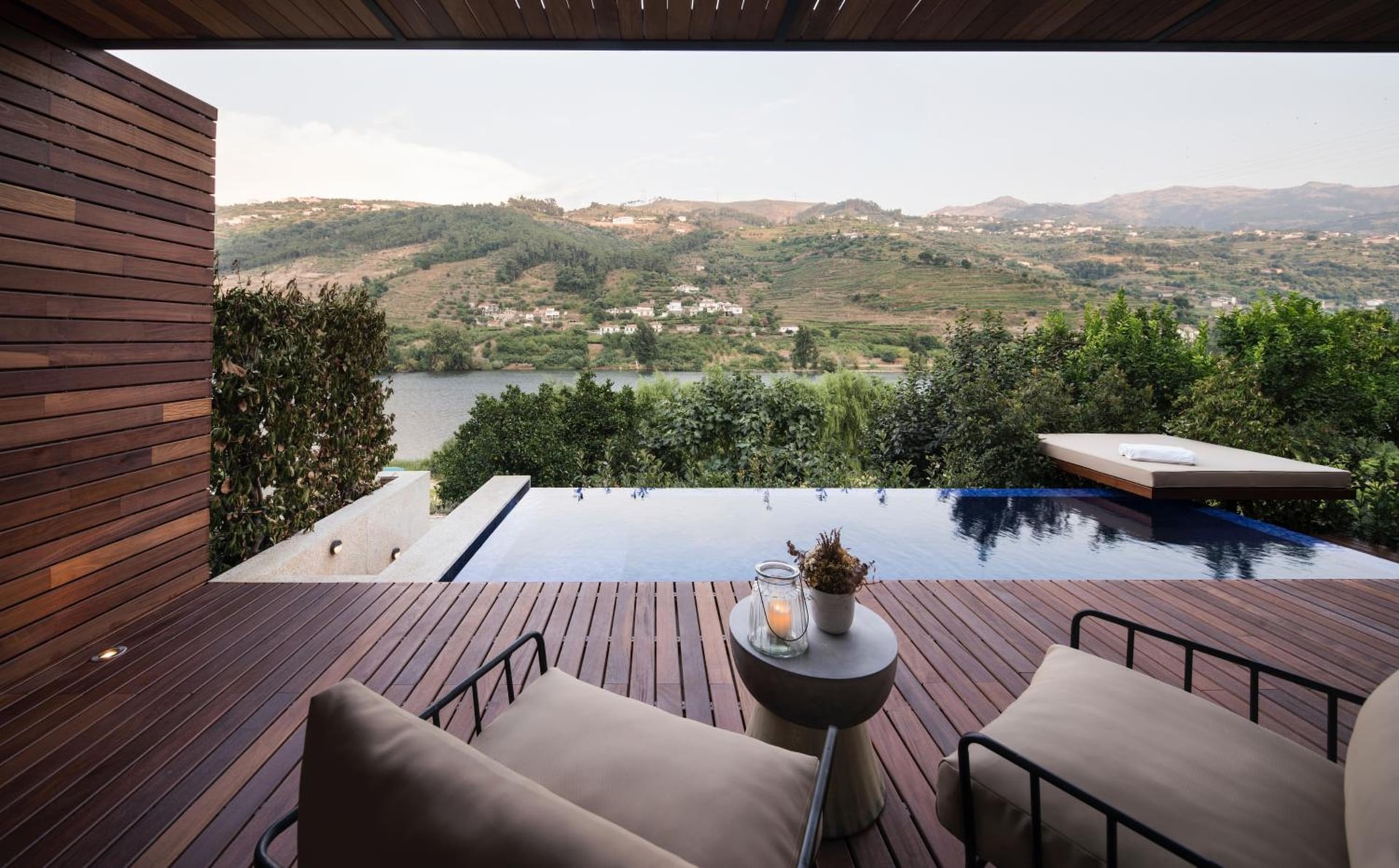 Quinta de S.Bernardo - Winery & Farmhouse