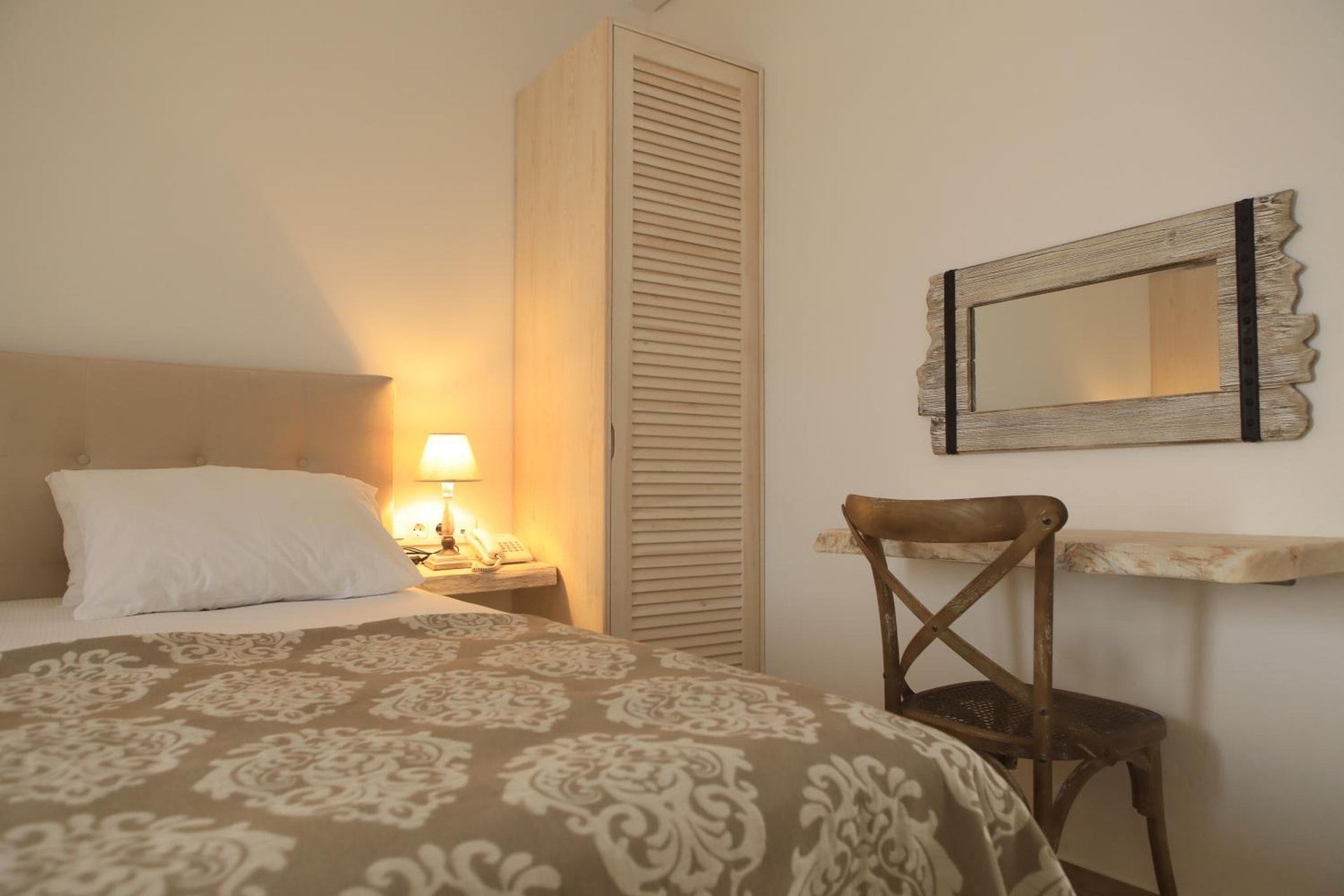 Theasis Luxury Suites