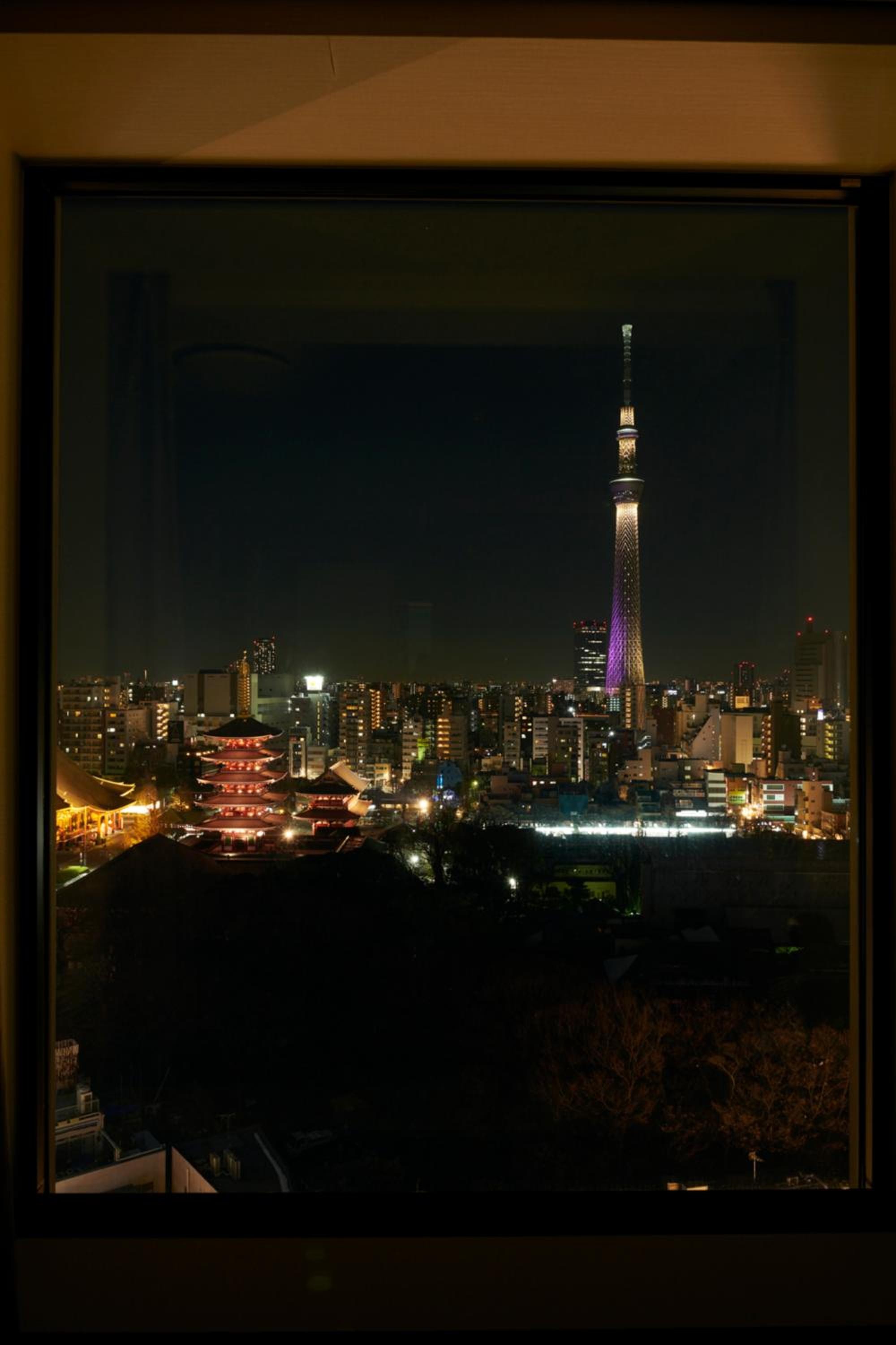 Richmond Hotel Premier Asakusa International