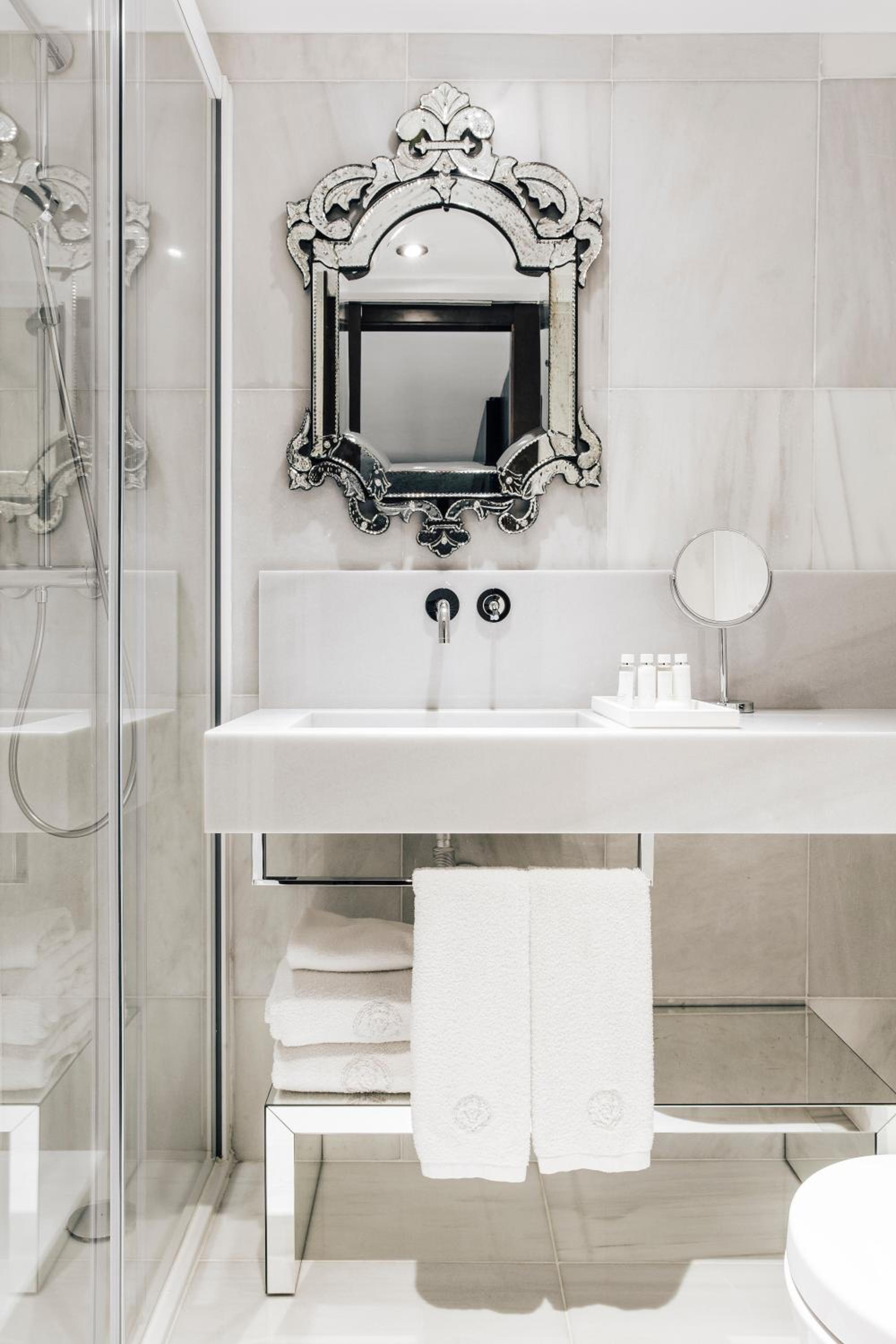 Claris Hotel & Spa GL, a Small Luxury Hotel of the World