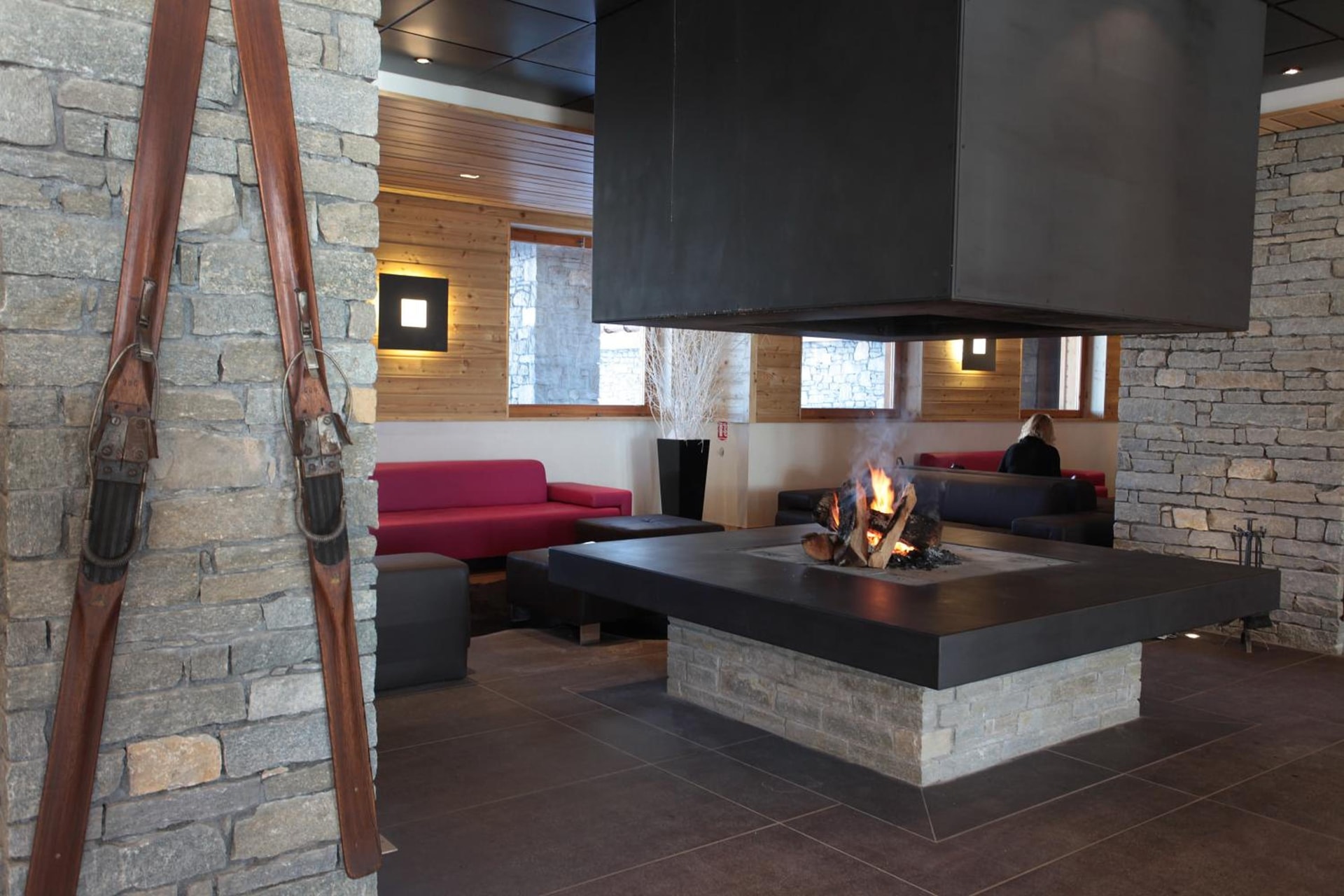 lounge