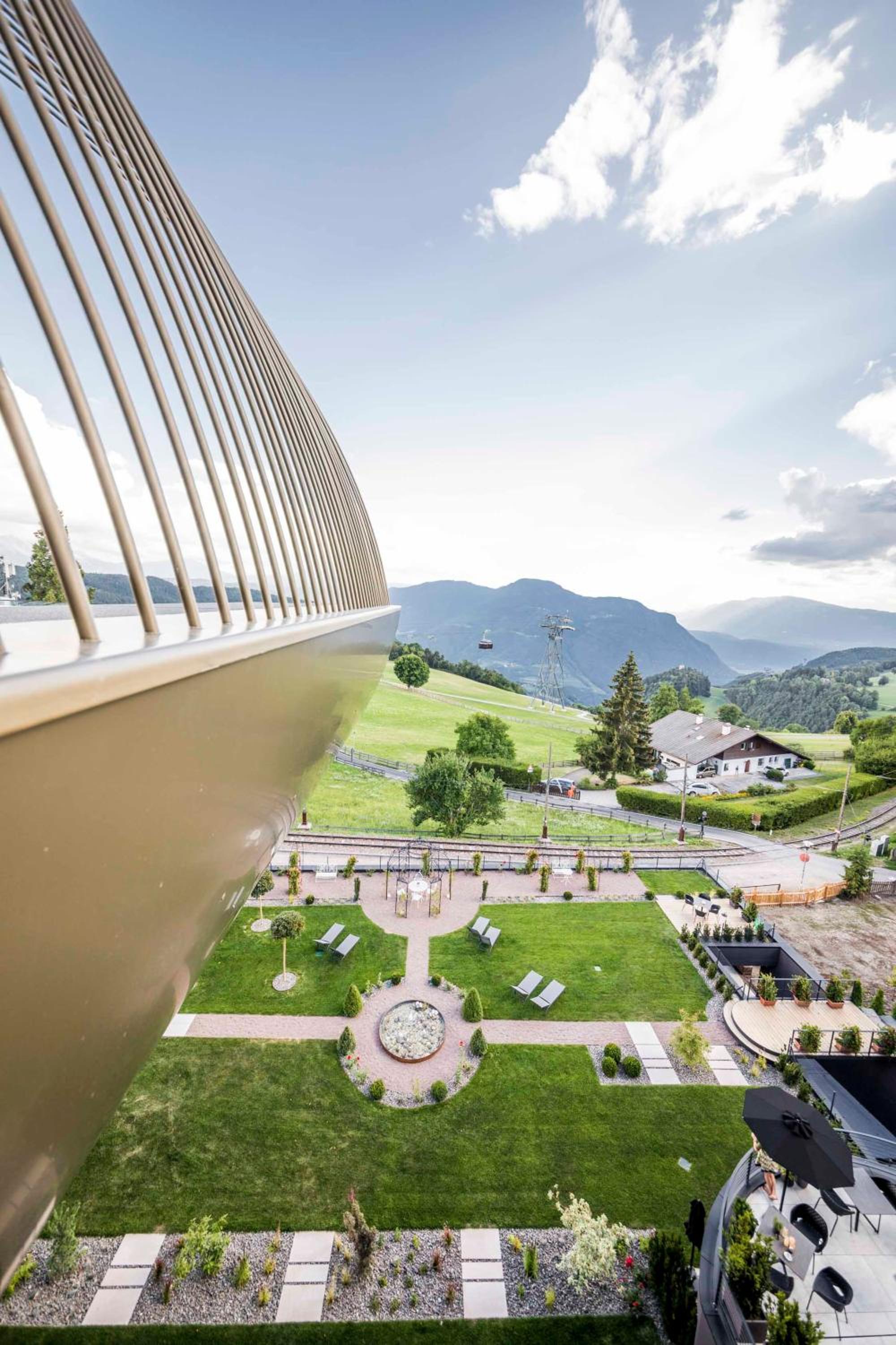 Gloriette Boutiquehotel