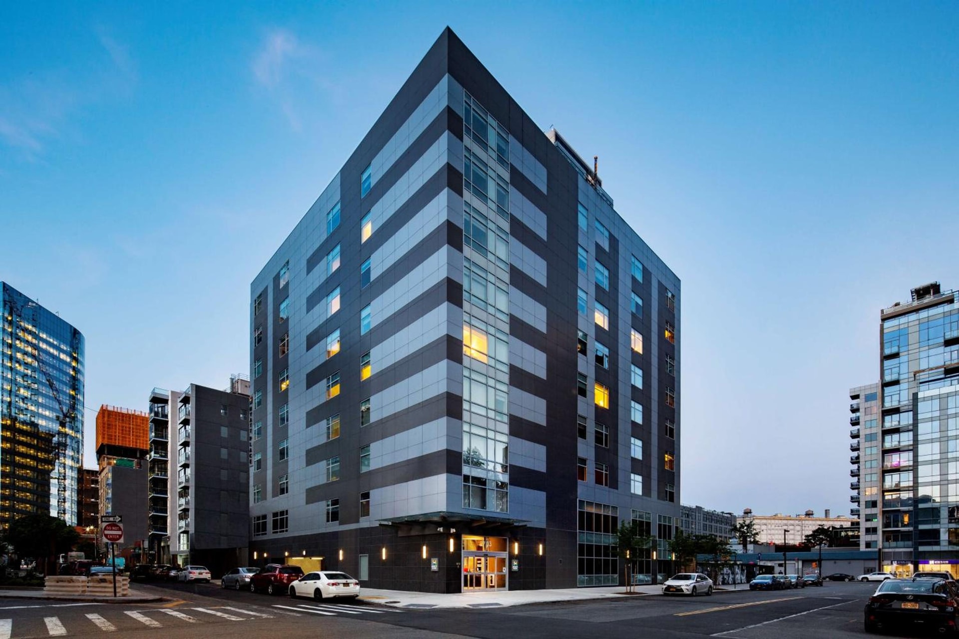building