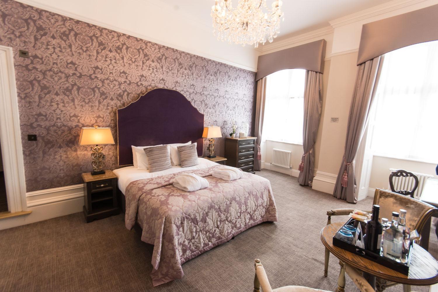 Dukes Head Hotel Kings Lynn
