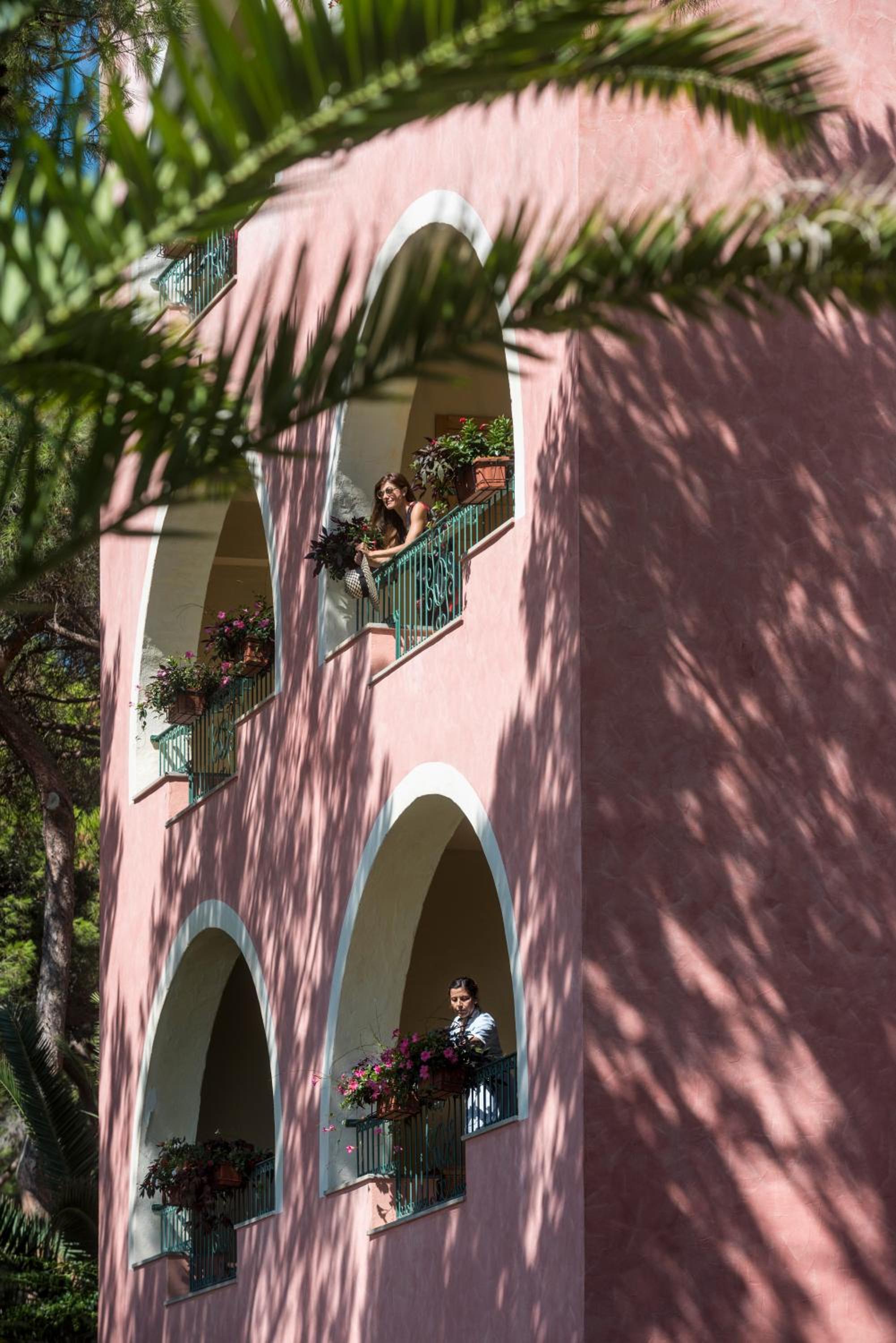 Forte Village Resort - Il Castello
