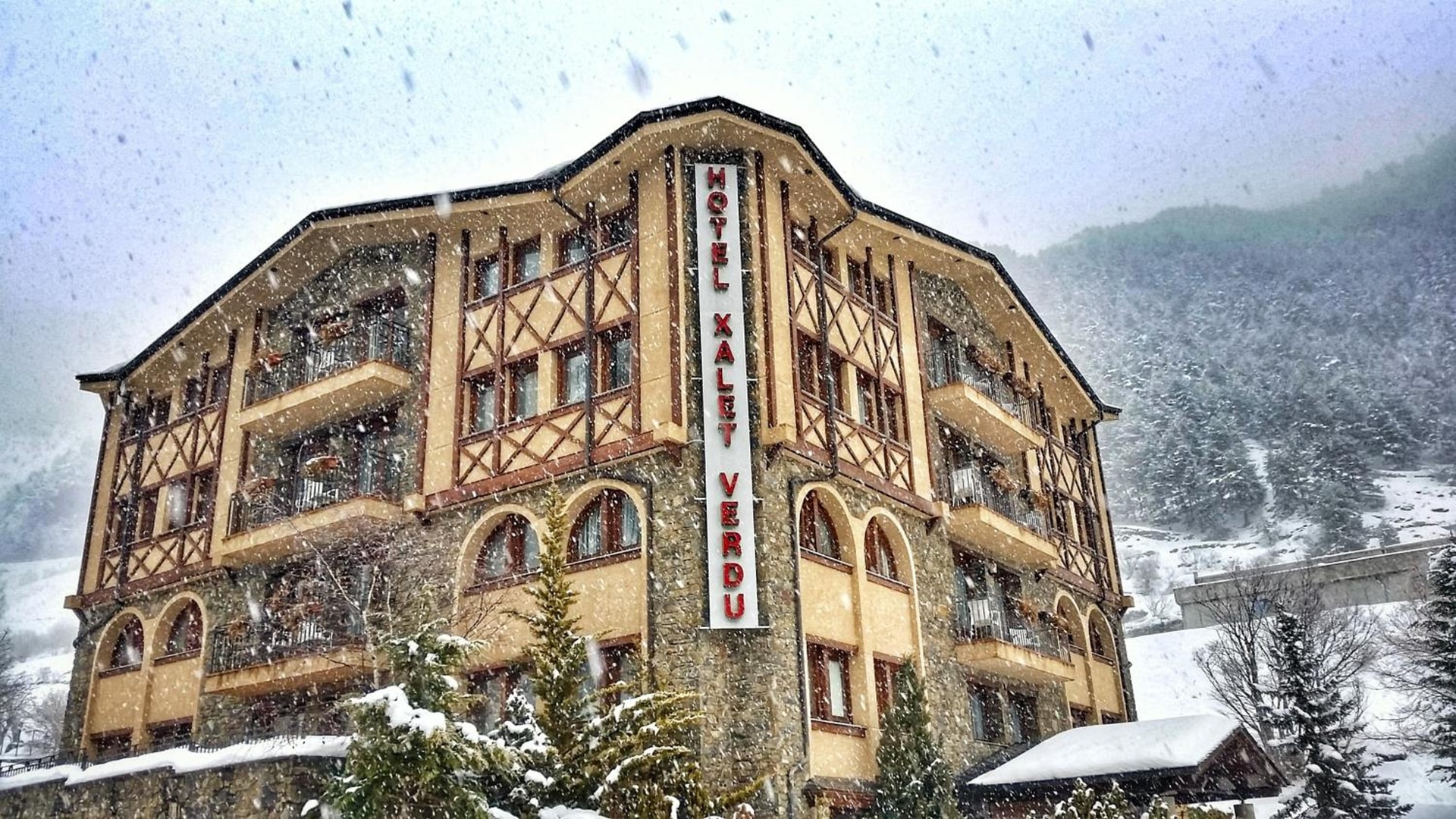 building