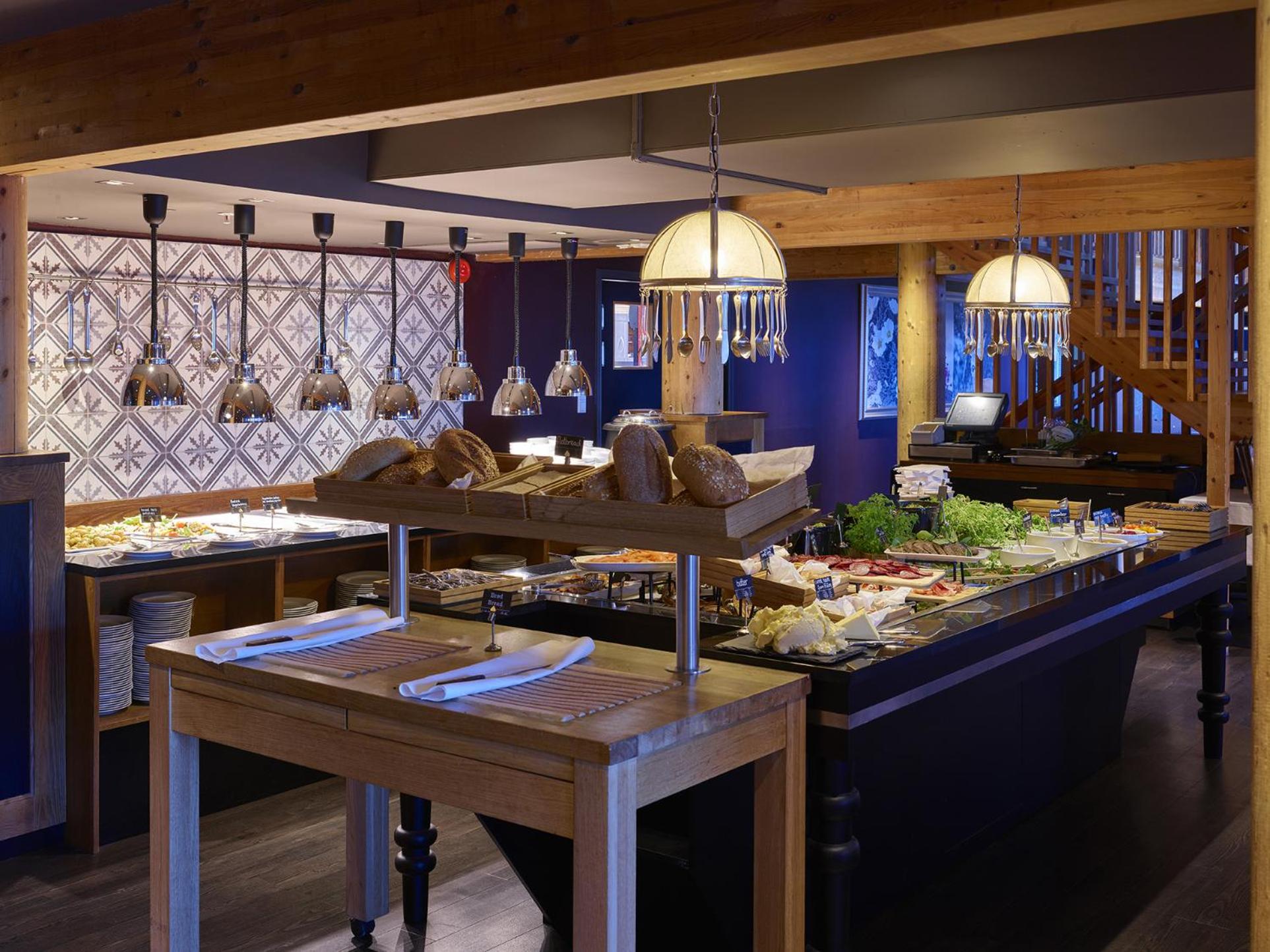 Fretheim Hotel