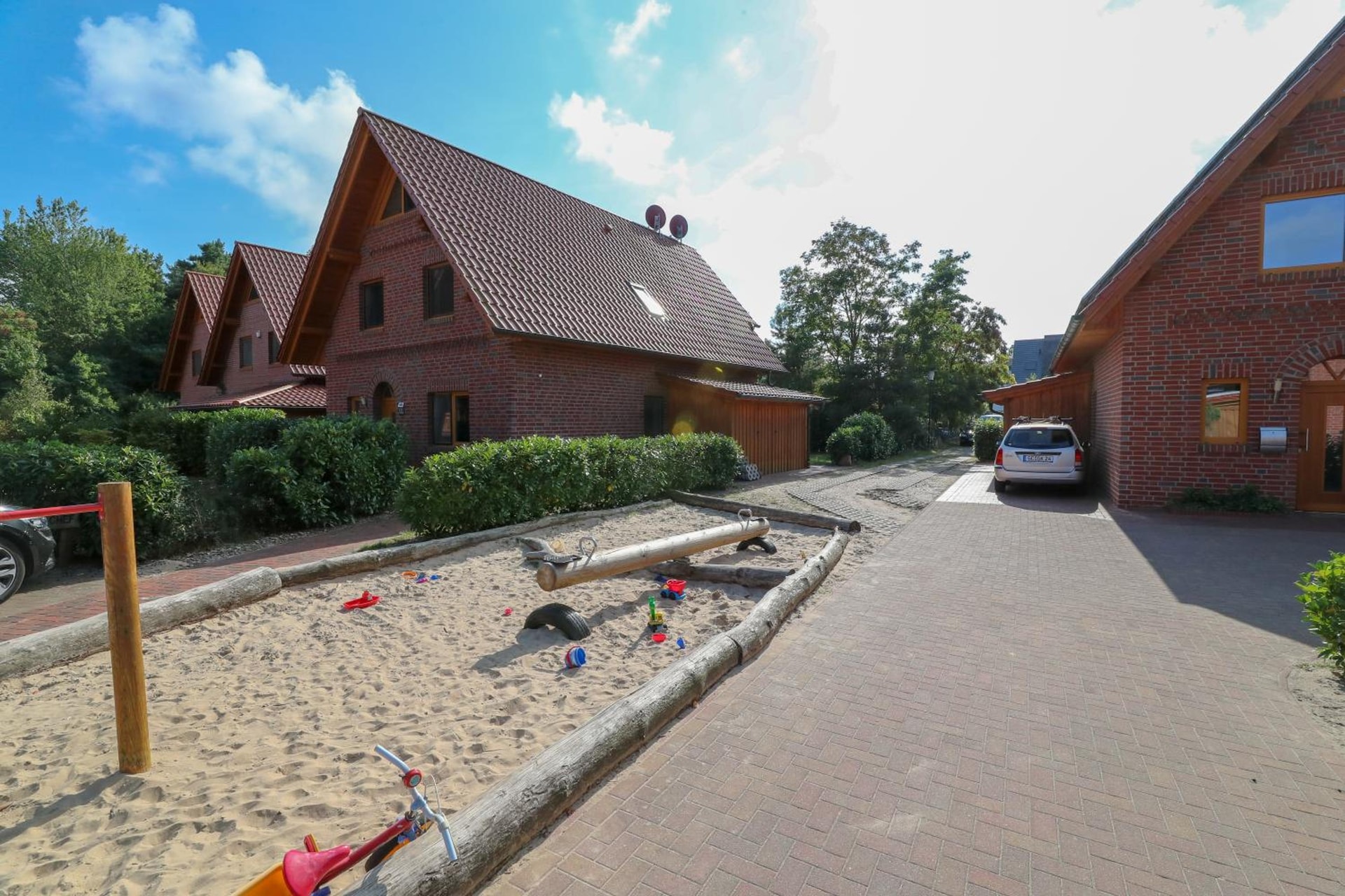 Usedom Bike Hotel & Suites
