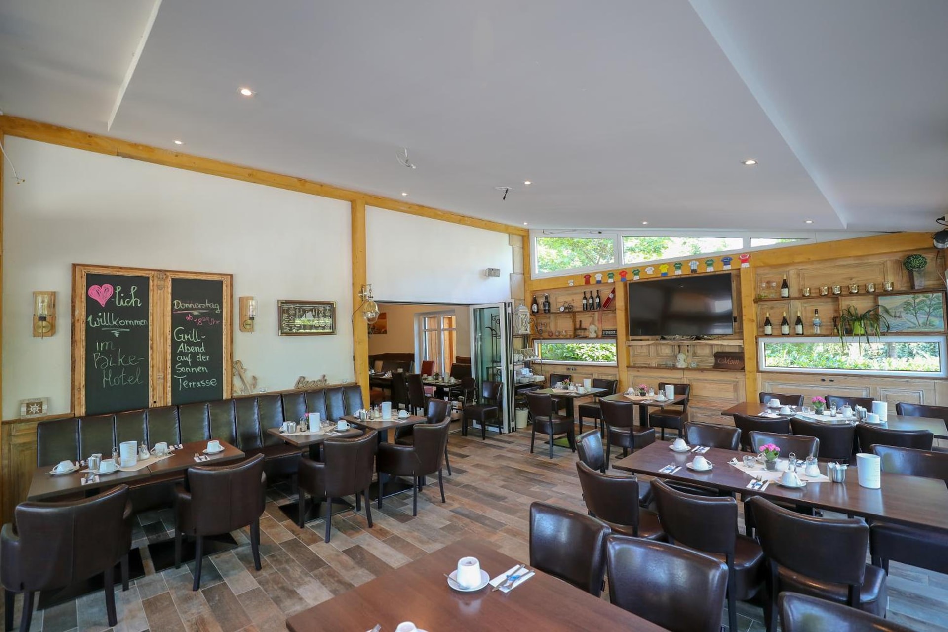 Usedom Bike Hotel & Suites