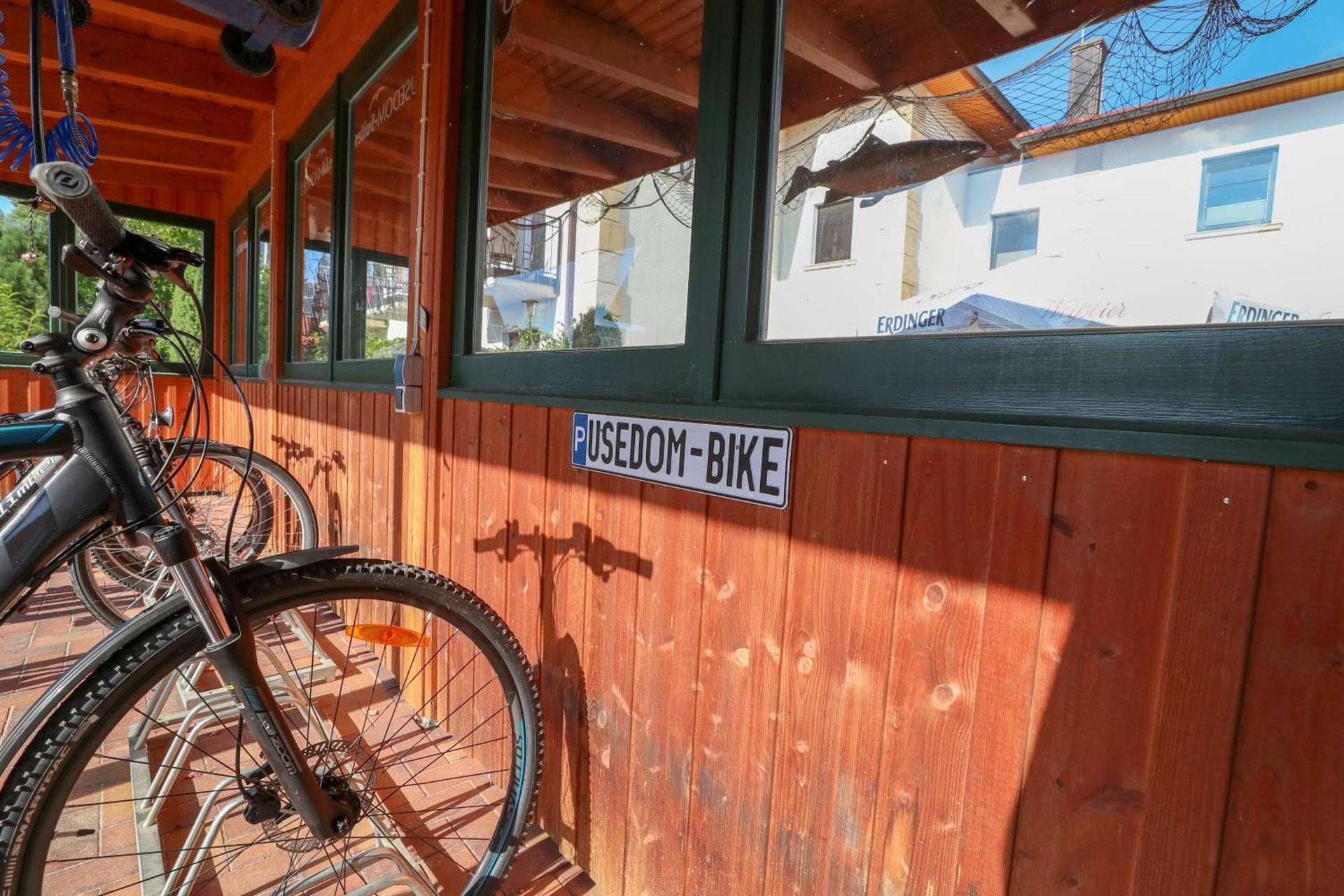 Usedom Bike Hotel & Suites