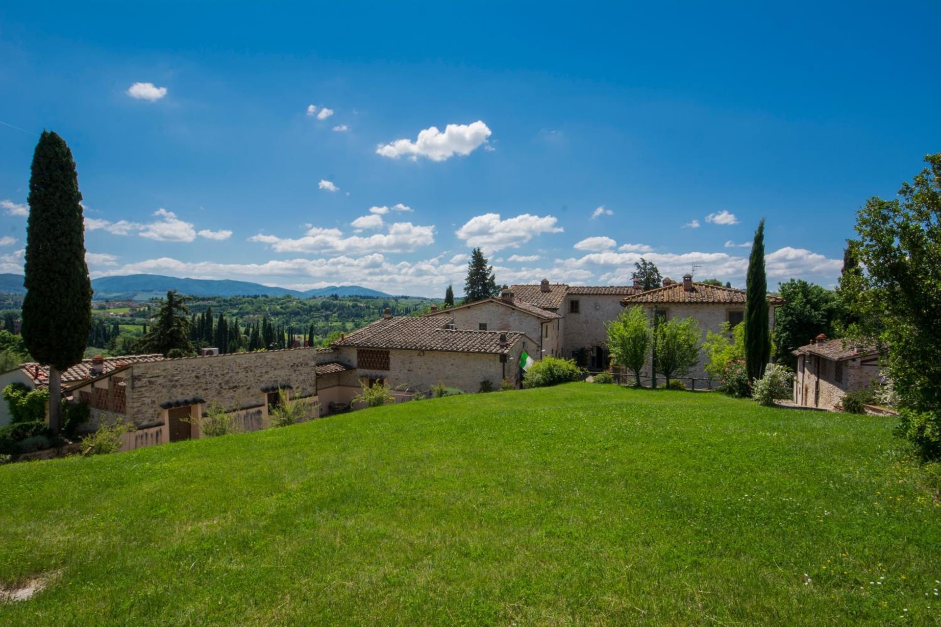 Borgo Bottaia