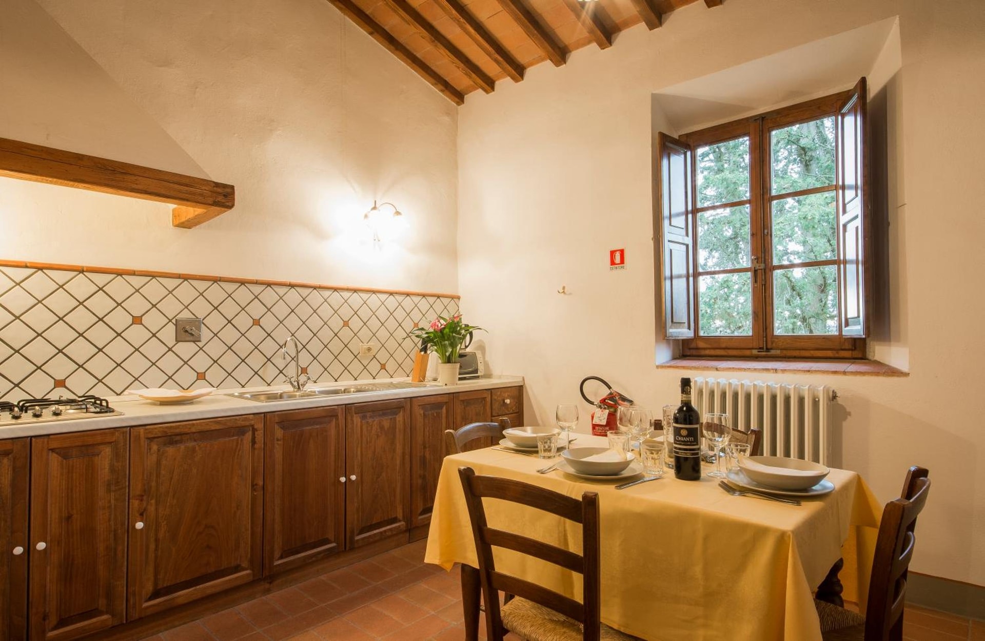 Borgo Bottaia