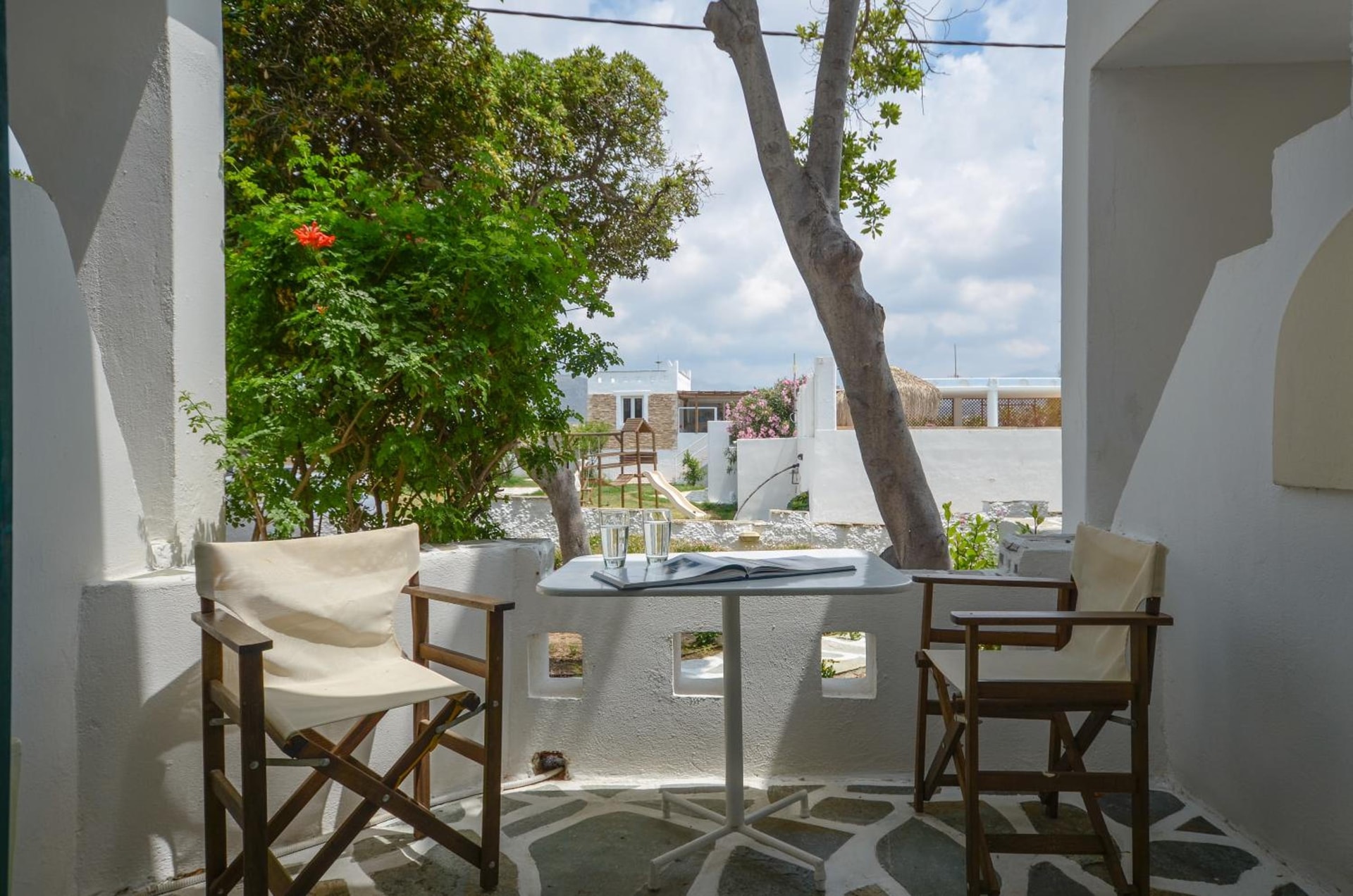 Hotel Naxos Beach