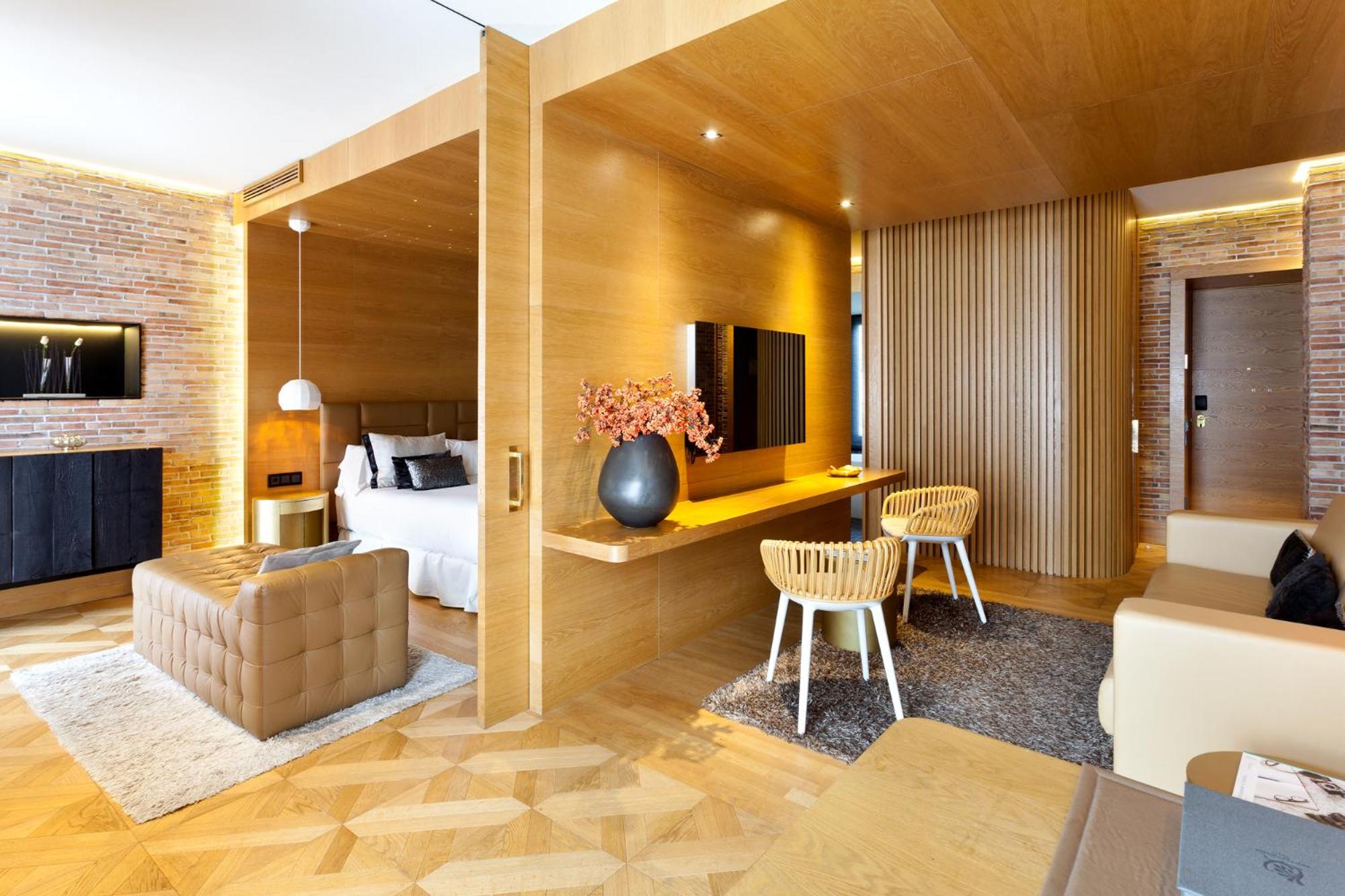 Hotel España Ocean Drive - Newly Renovated