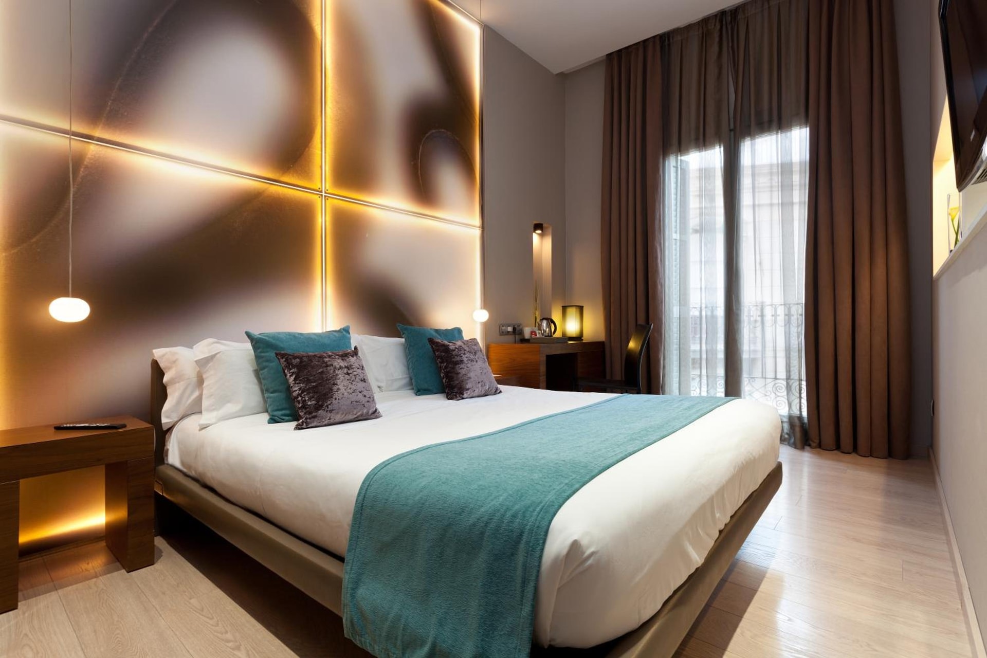 Hotel España Ocean Drive - Newly Renovated